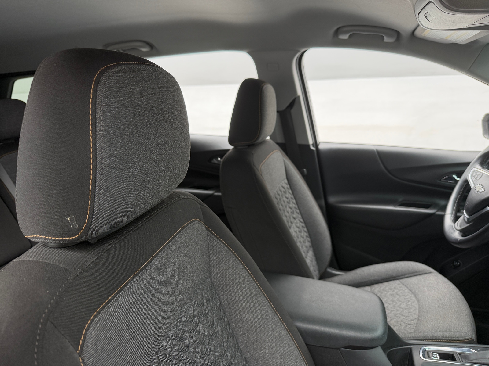 Thumbnail: 2022 Chevrolet Equinox - 2