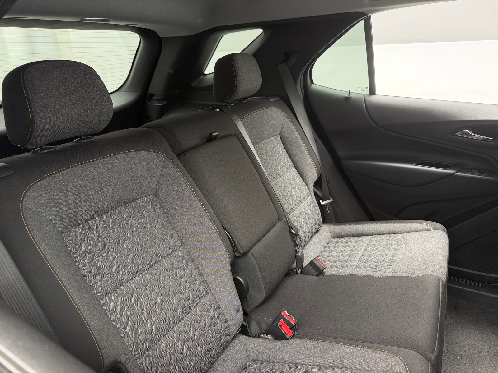 Thumbnail: 2022 Chevrolet Equinox - 6