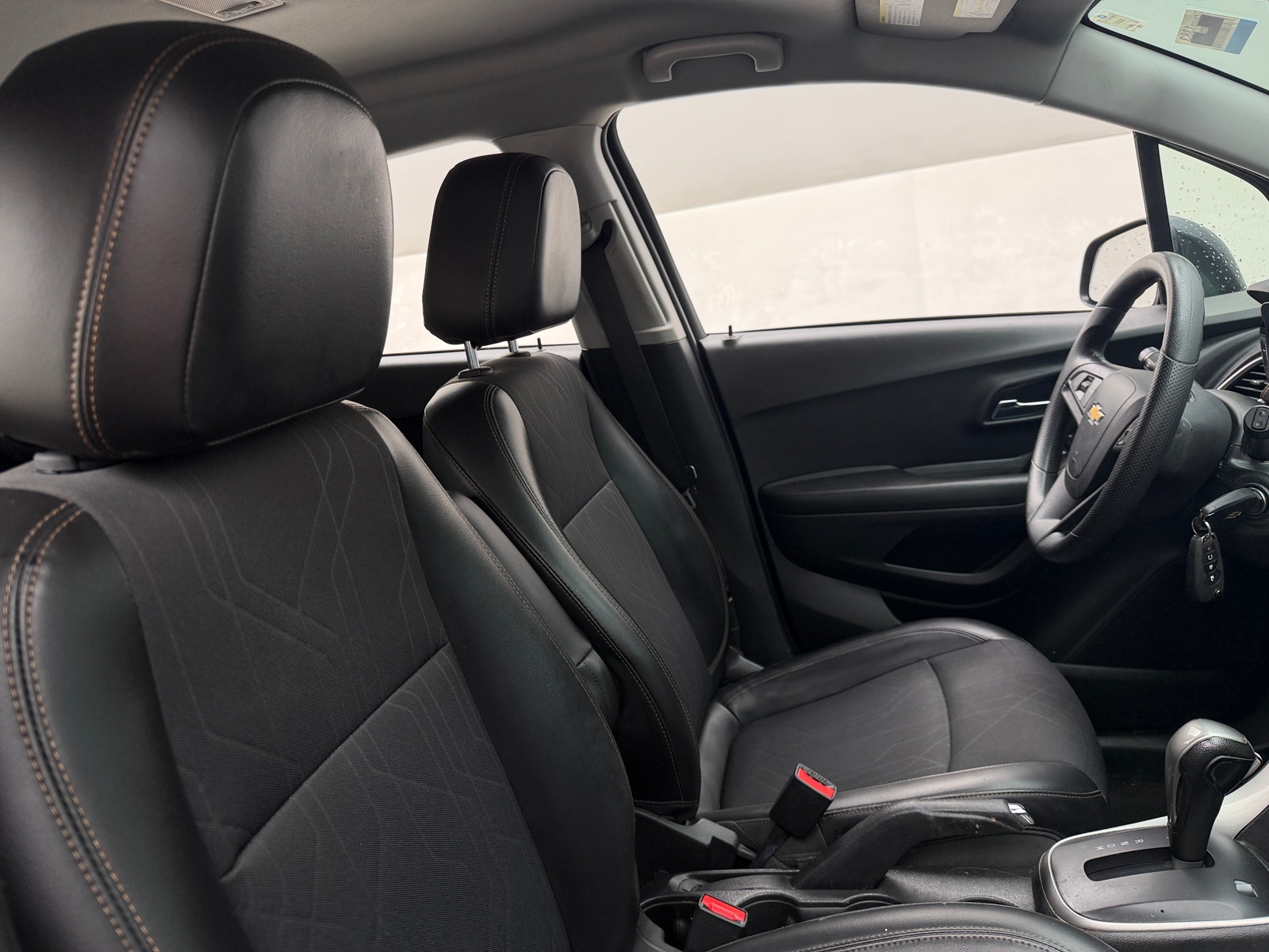 Thumbnail: 2021 Chevrolet Trax - 2