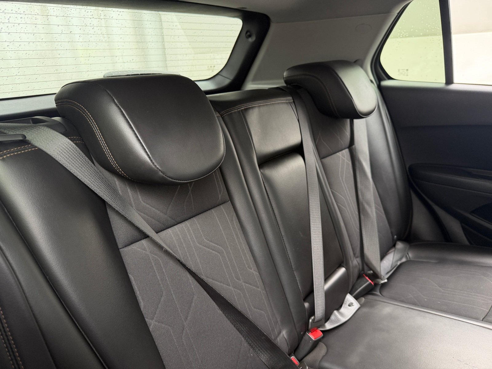 Thumbnail: 2021 Chevrolet Trax - 6