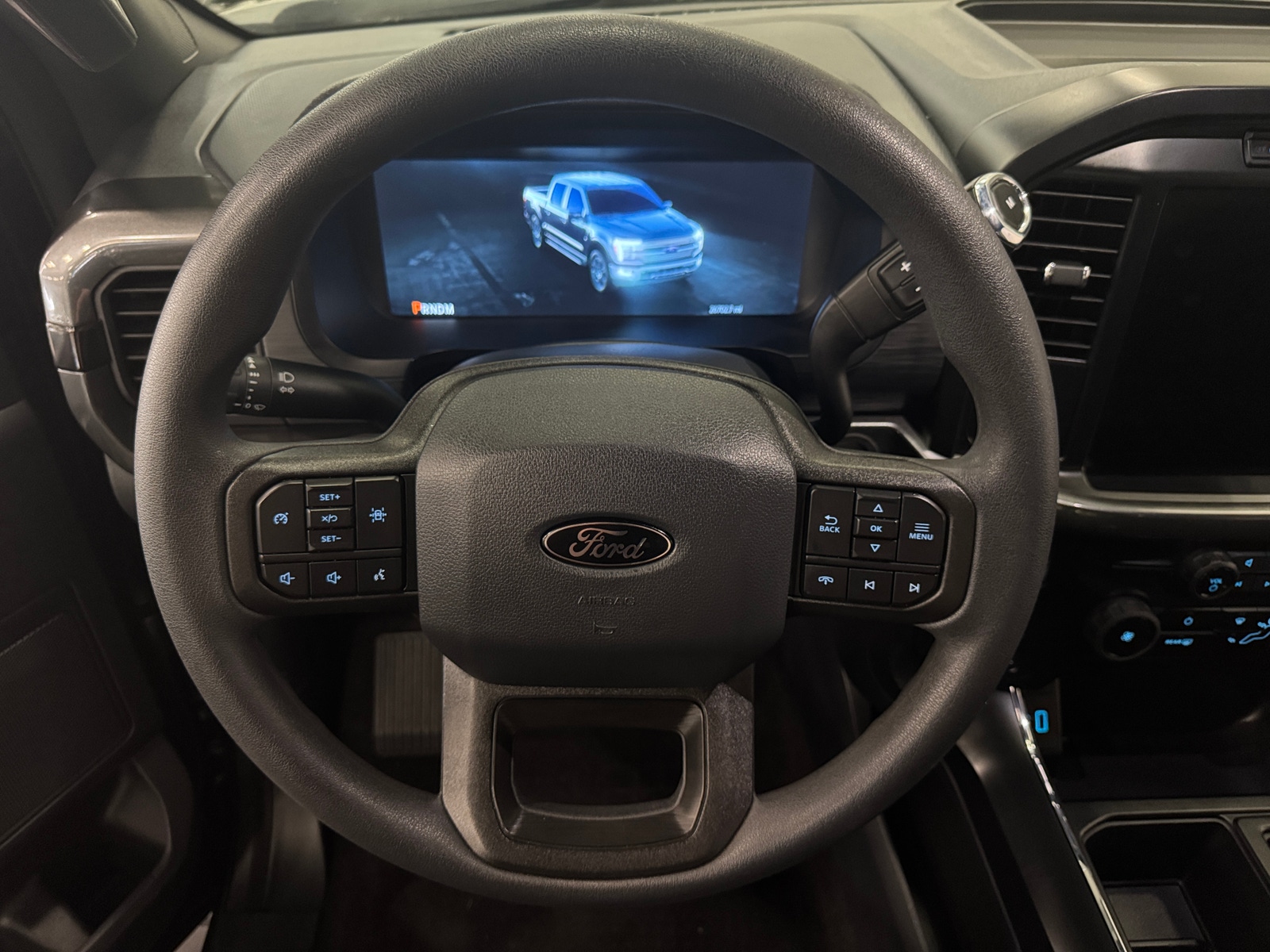 Thumbnail: 2024 Ford Econoline - 5