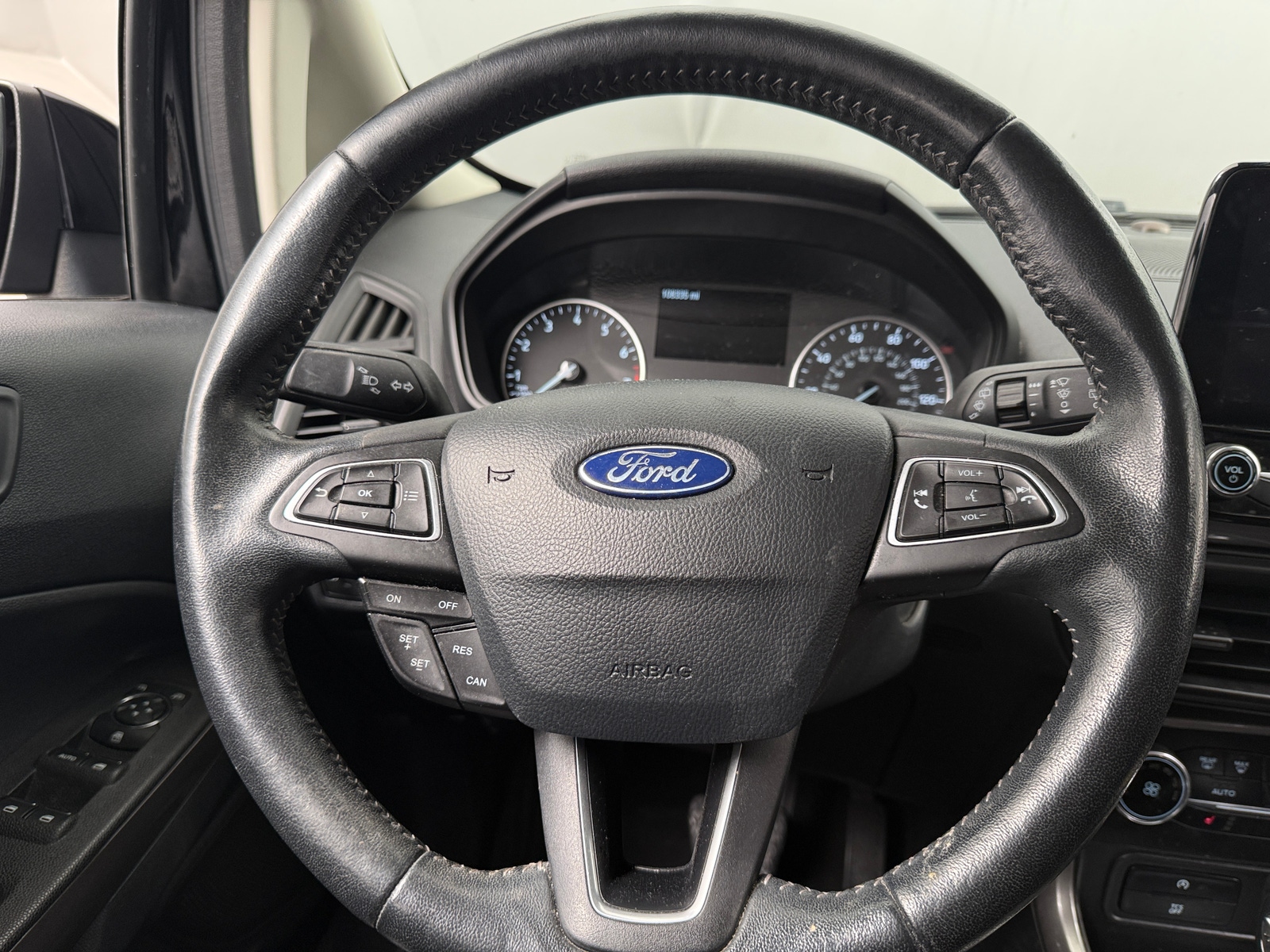 Thumbnail: 2020 Ford EcoSport - 4
