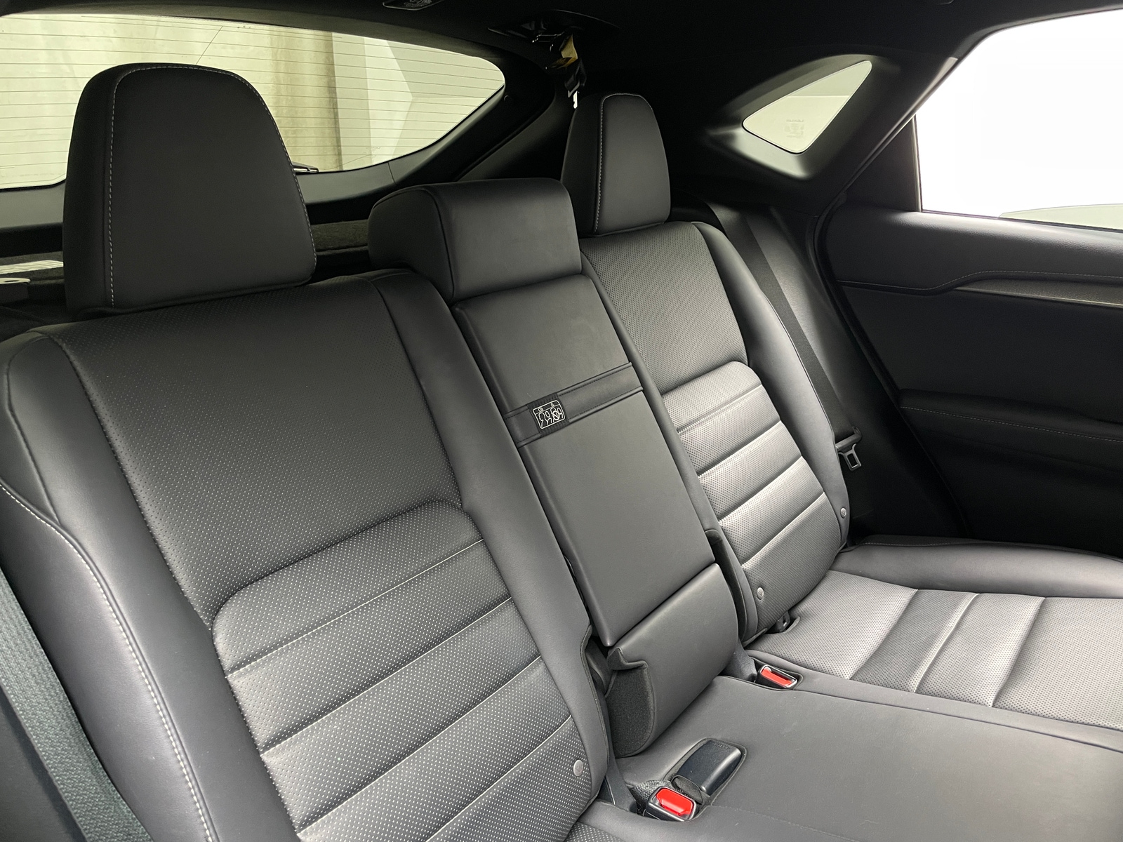 Thumbnail: 2021 Lexus NX - 5