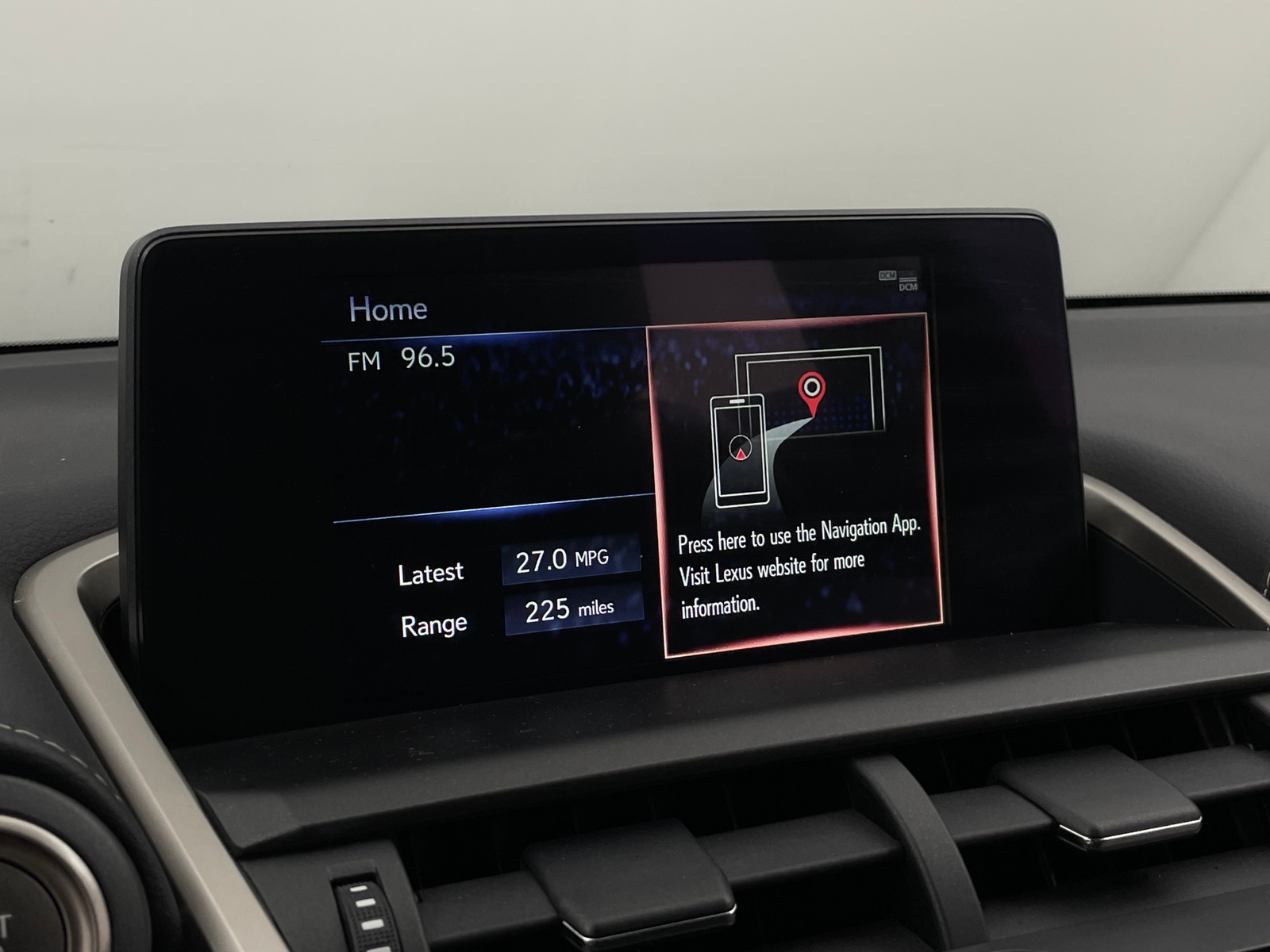 Thumbnail: 2021 Lexus NX - 3