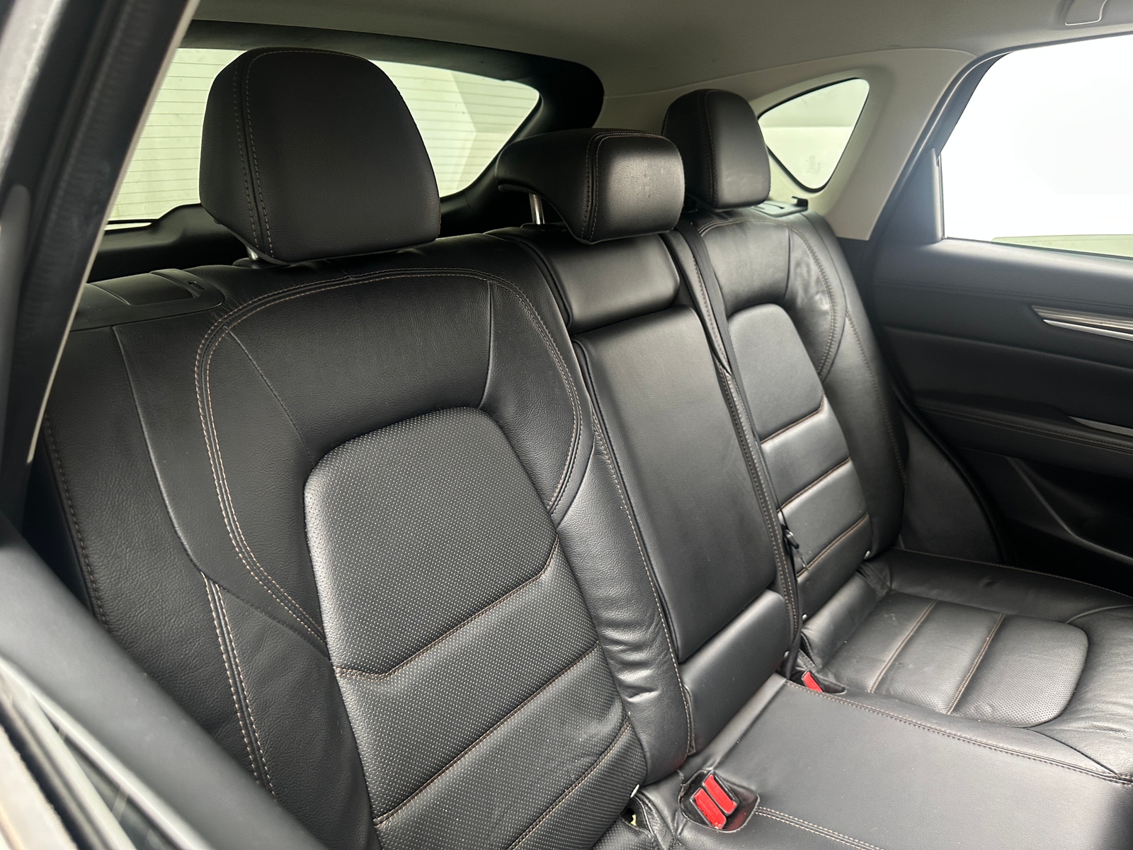 Thumbnail: 2018 Mazda CX-5 - 5