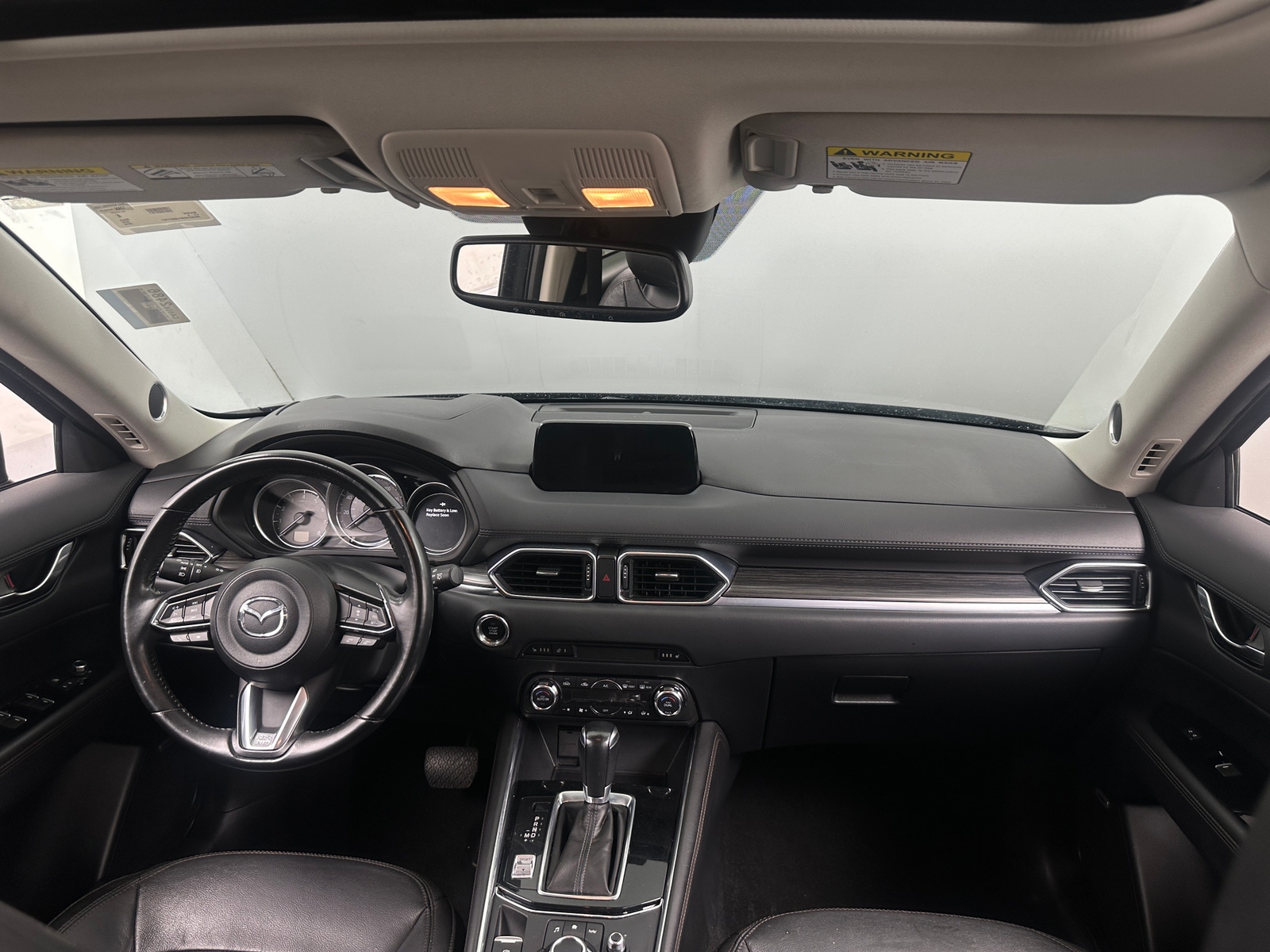 Thumbnail: 2018 Mazda CX-5 - 2