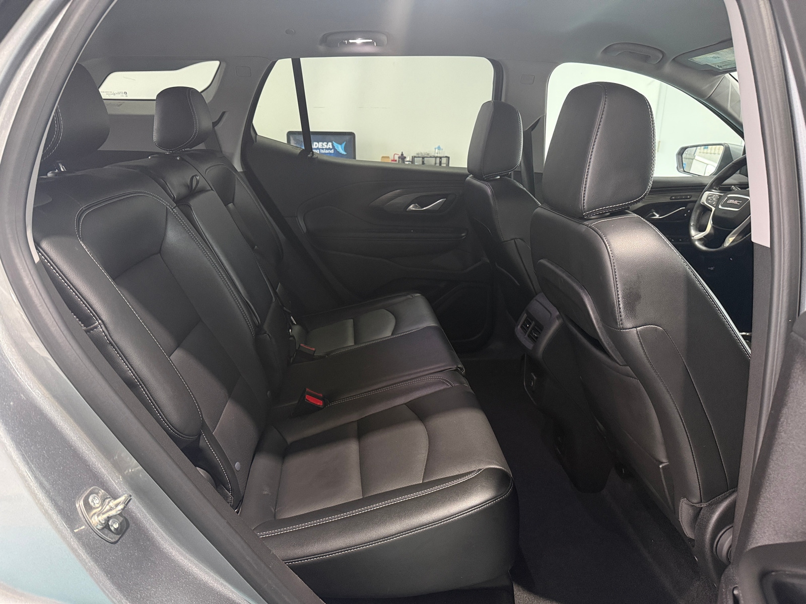 Thumbnail: 2024 GMC Terrain - 5