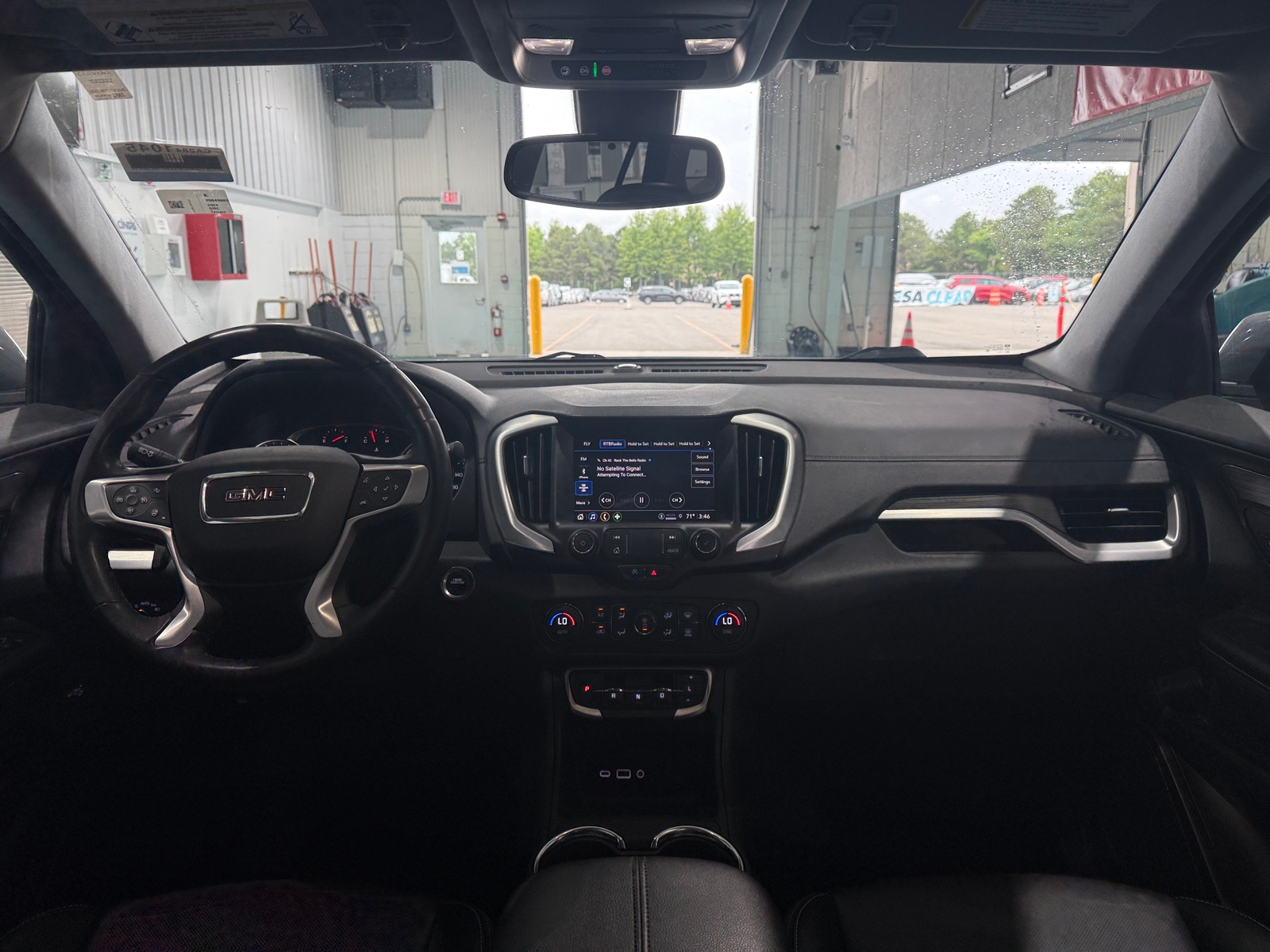 Thumbnail: 2024 GMC Terrain - 2