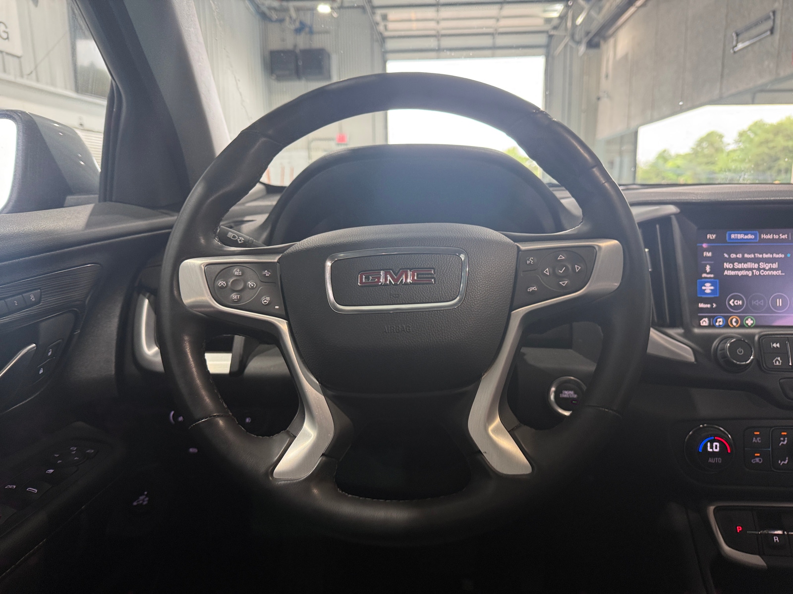 Thumbnail: 2024 GMC Terrain - 4