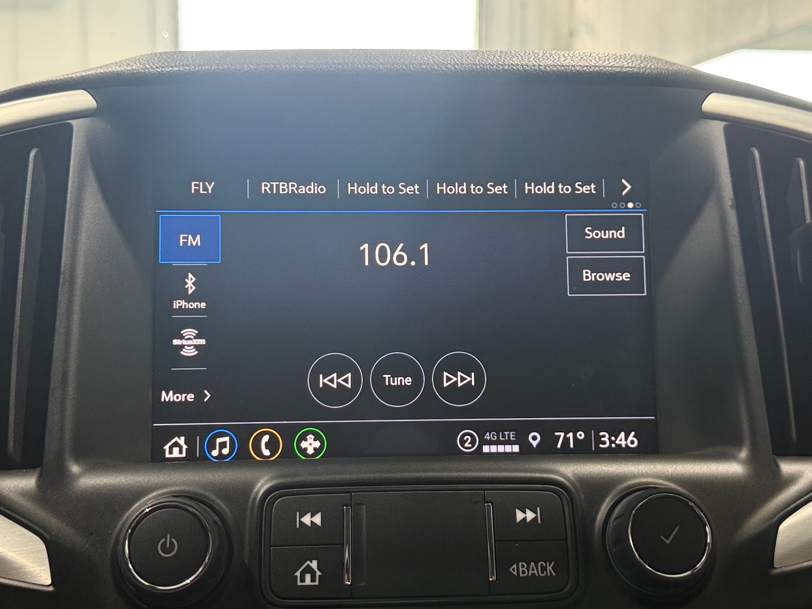 Thumbnail: 2024 GMC Terrain - 3
