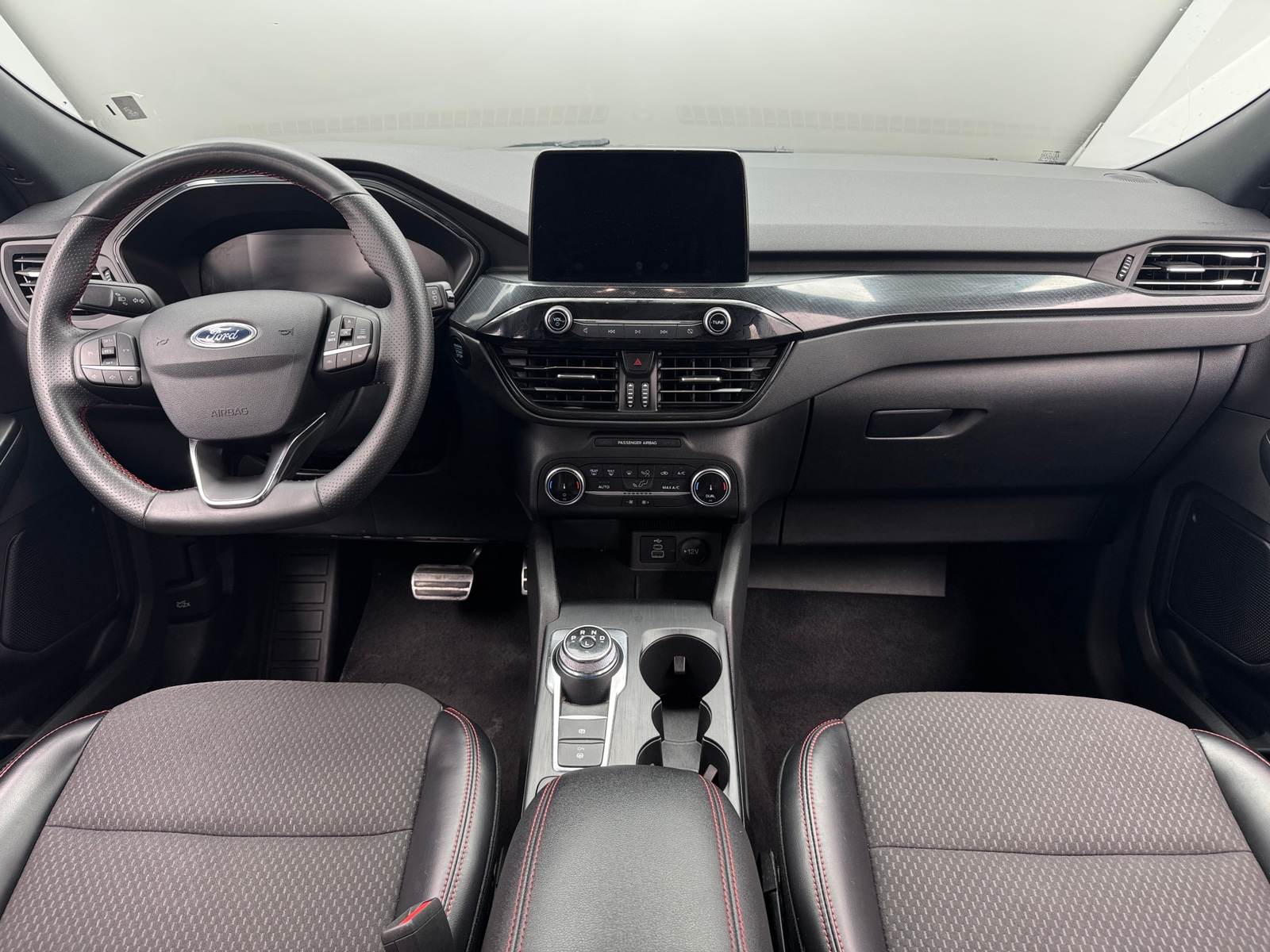 Thumbnail: 2024 Ford Escape - 3