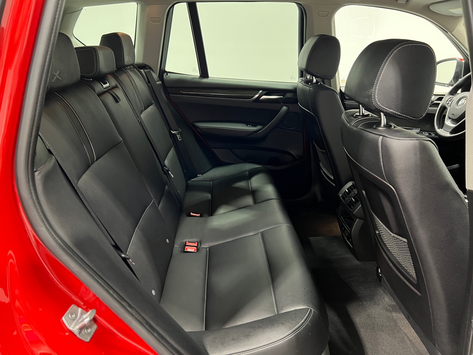 Thumbnail: 2016 BMW X3 - 5