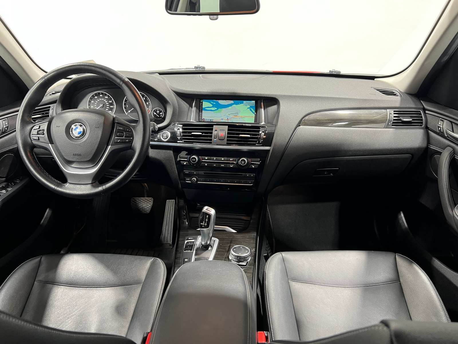 Thumbnail: 2016 BMW X3 - 2