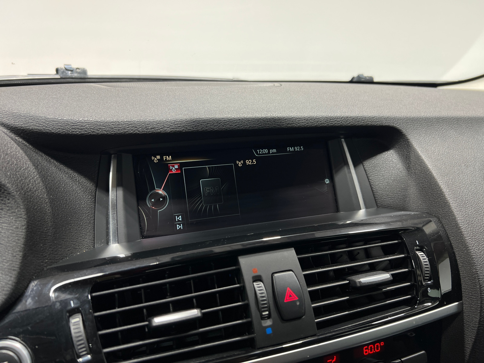 Thumbnail: 2016 BMW X3 - 3