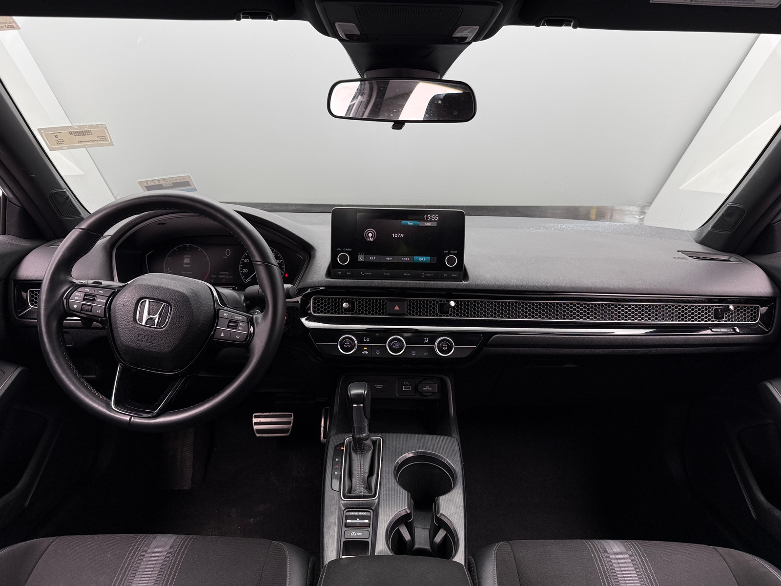Thumbnail: 2023 Honda Civic - 3