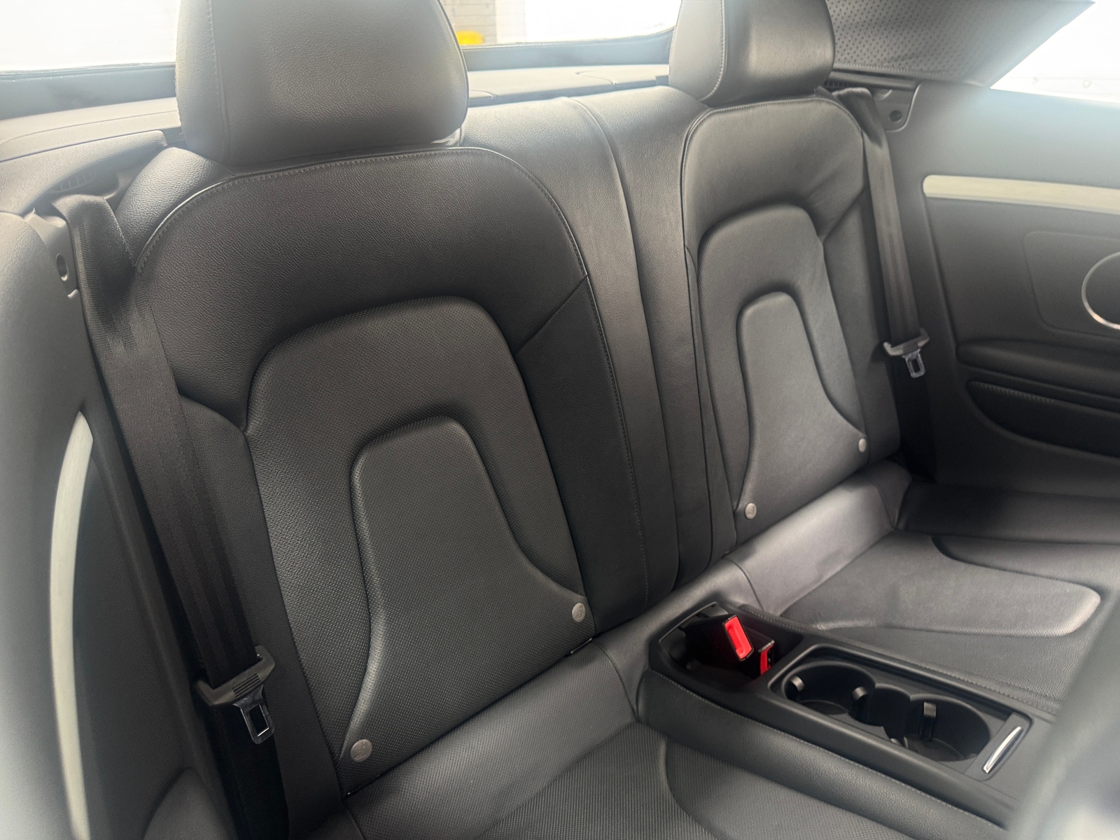 Thumbnail: 2011 Audi S5 - 5