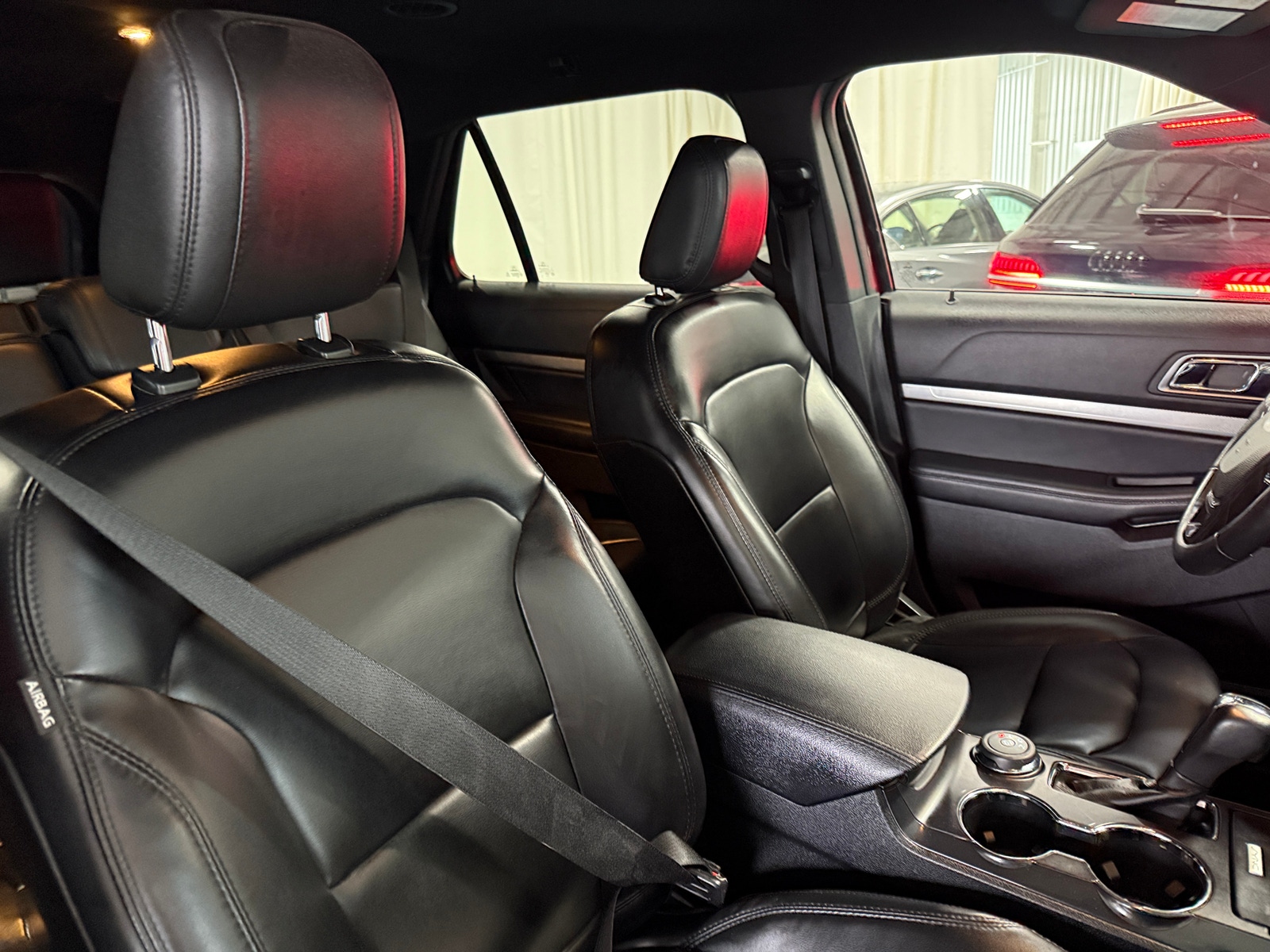 Thumbnail: 2019 Ford Explorer - 2