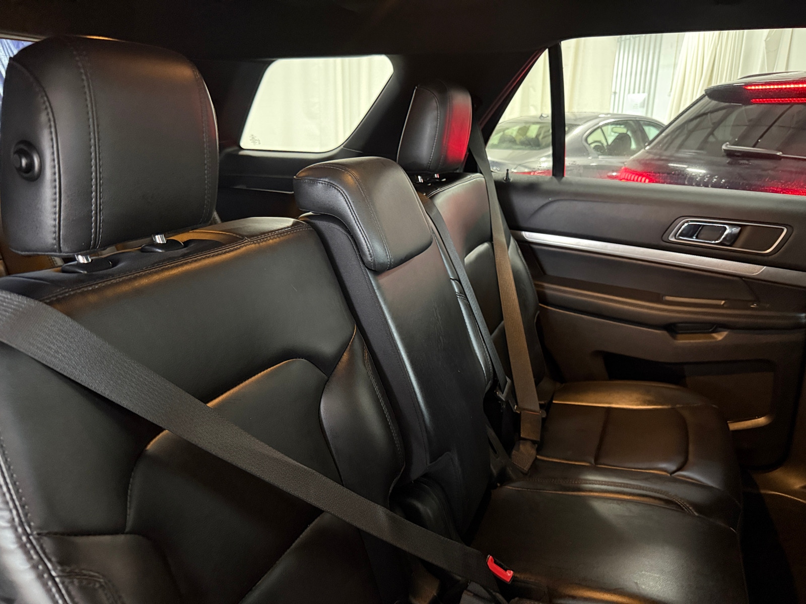 Thumbnail: 2019 Ford Explorer - 6