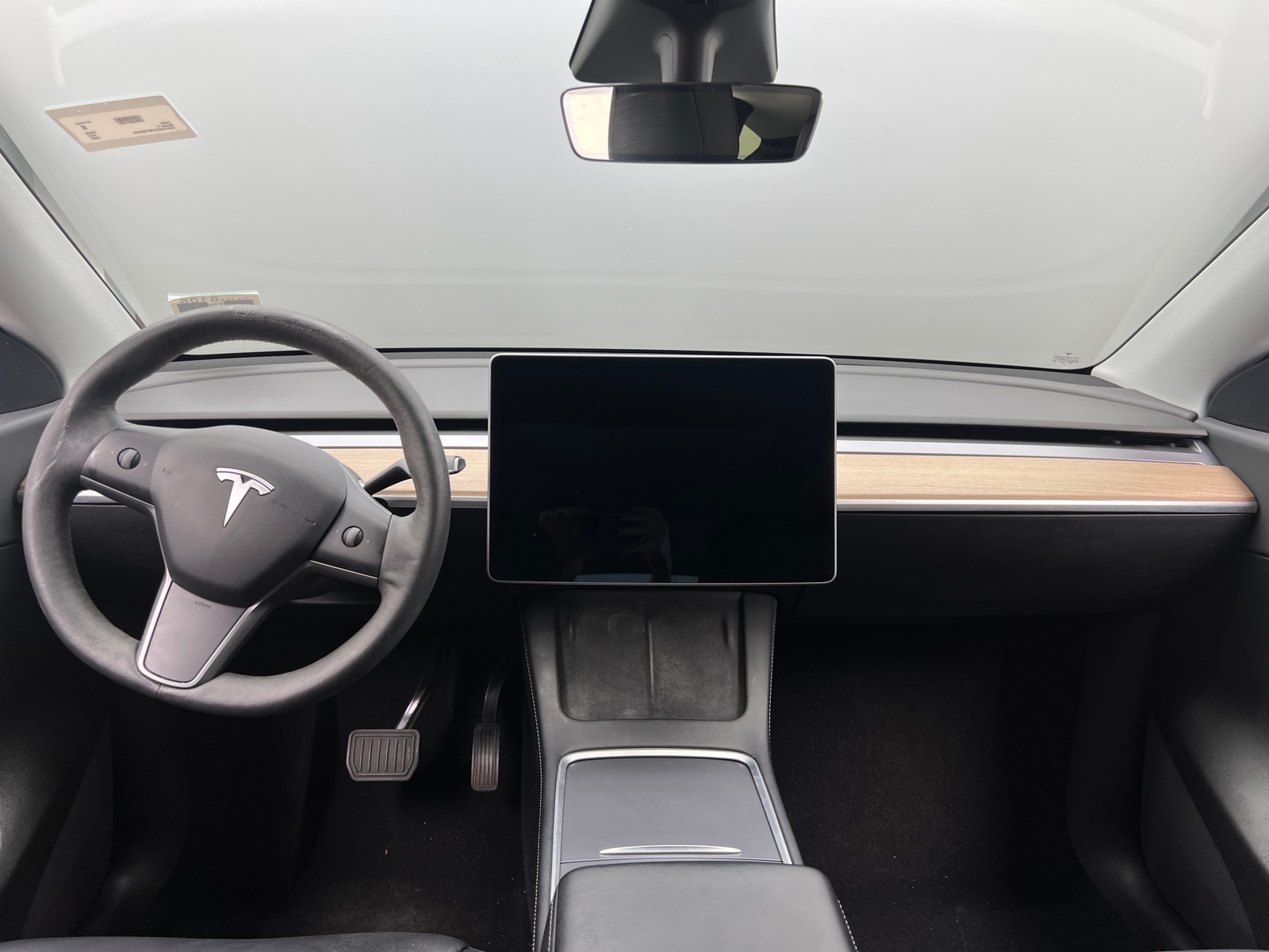 Thumbnail: 2022 Tesla Model Y - 2