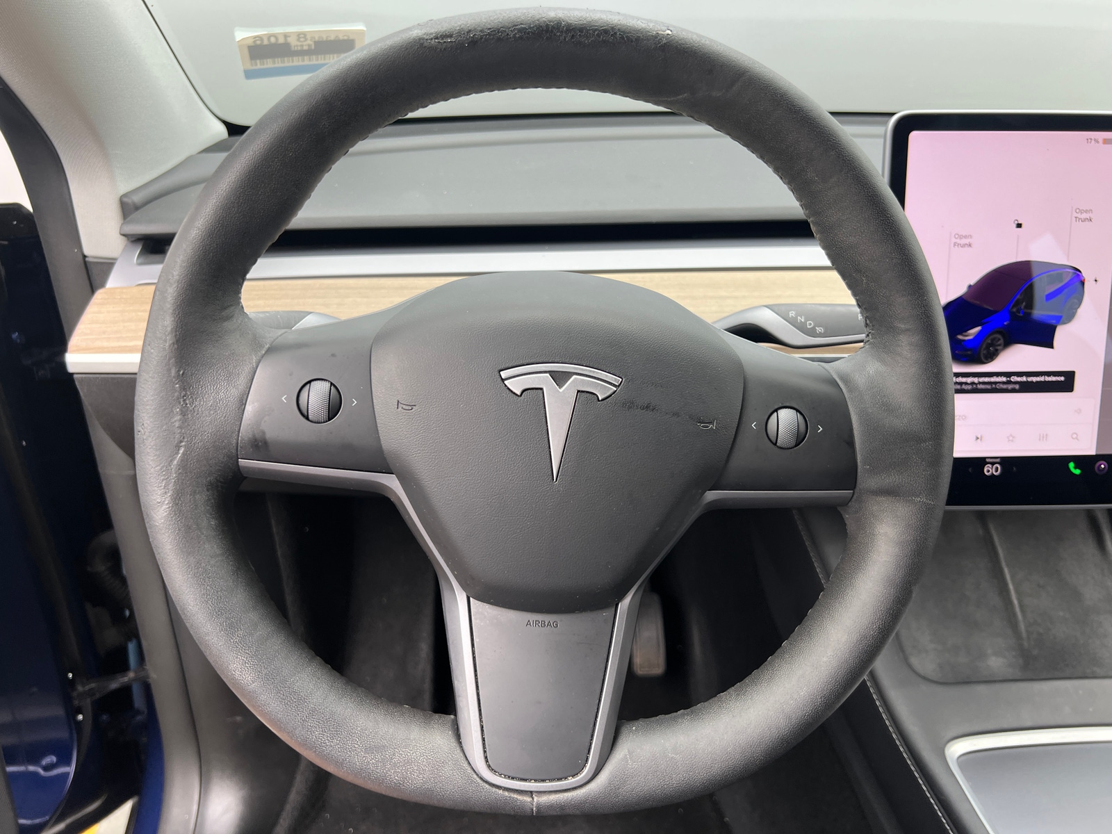 Thumbnail: 2022 Tesla Model Y - 4