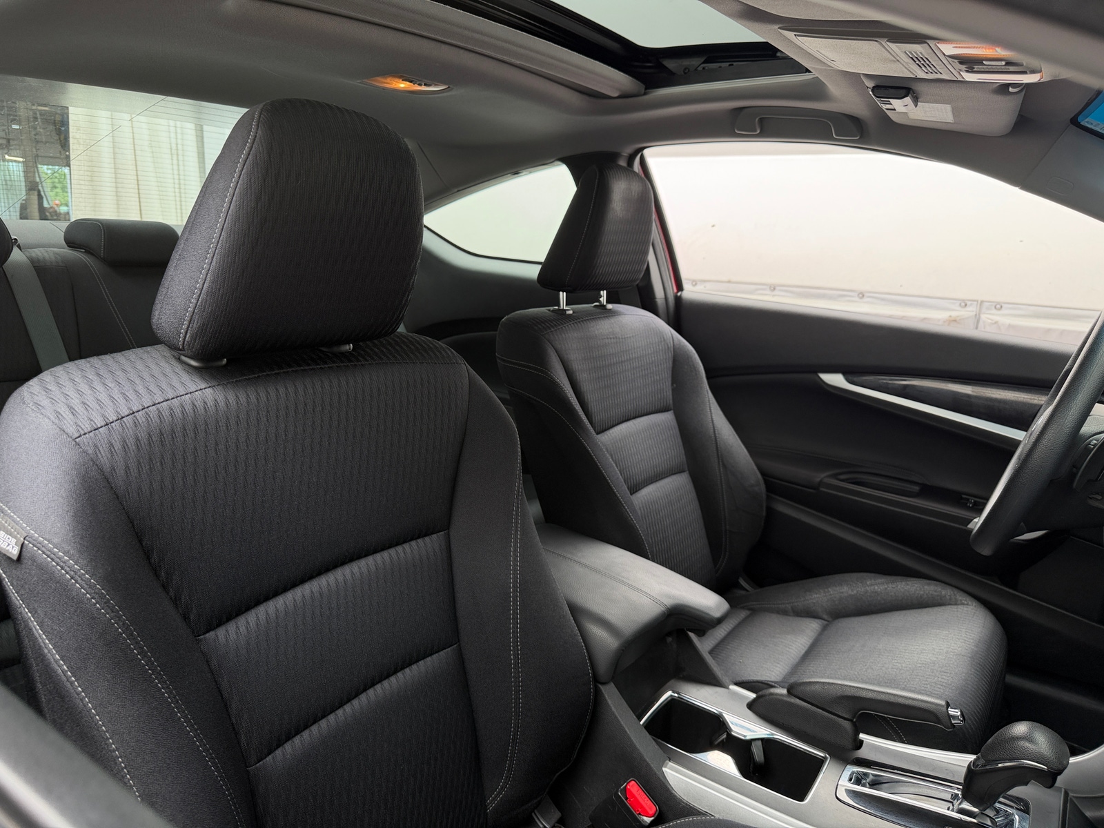 Thumbnail: 2013 Honda Accord - 2