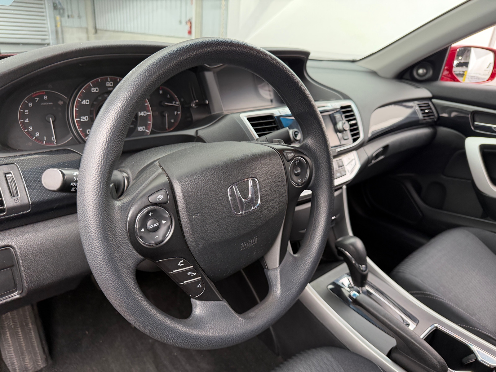 Thumbnail: 2013 Honda Accord - 4