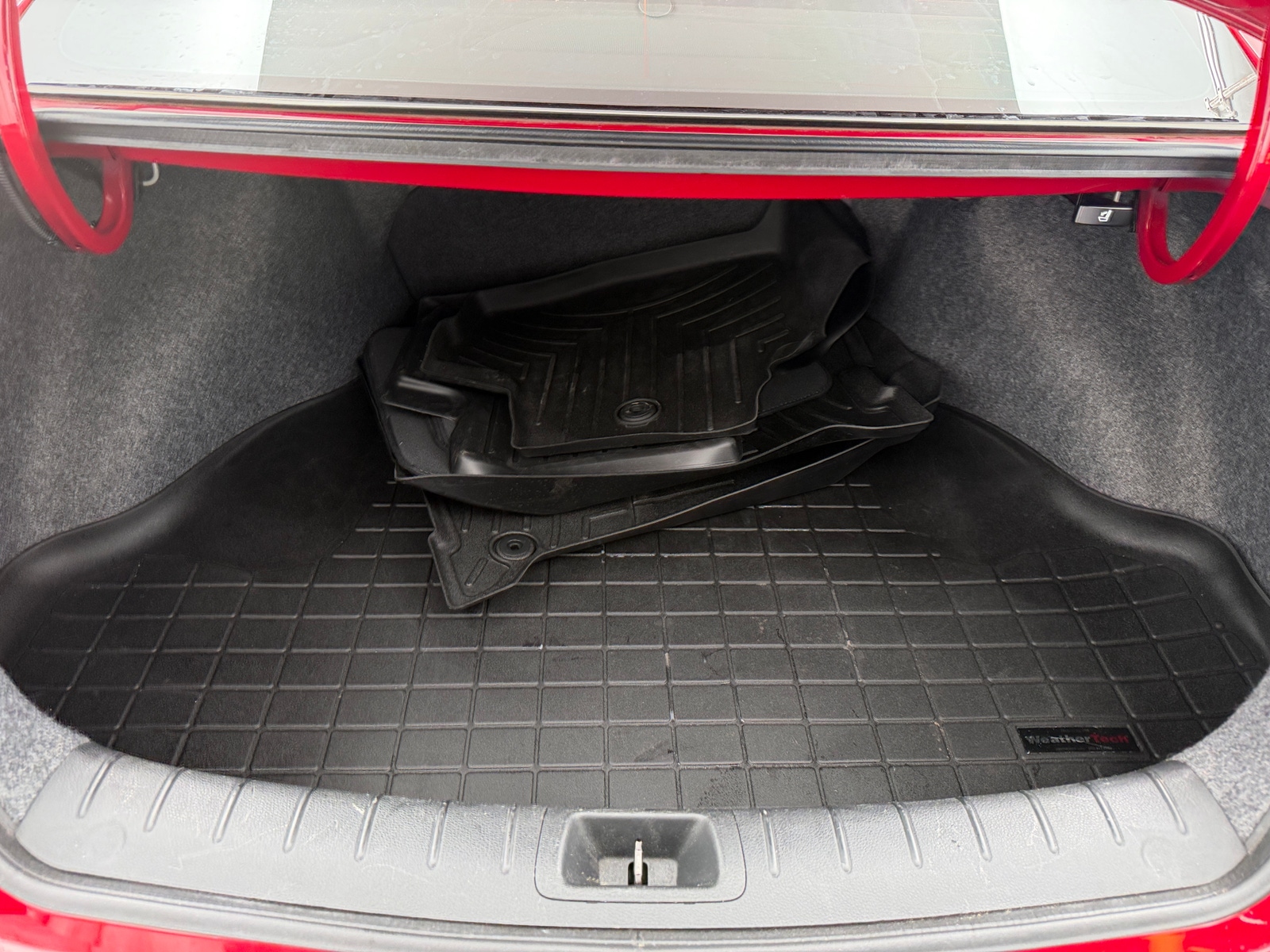 Thumbnail: 2013 Honda Accord - 6