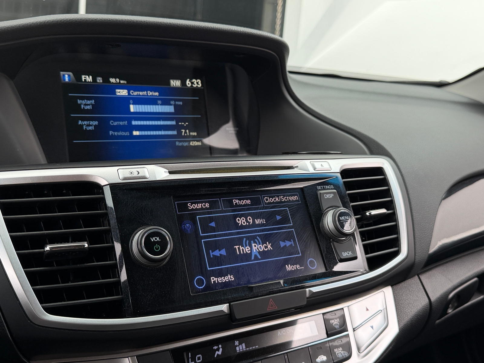 Thumbnail: 2013 Honda Accord - 3