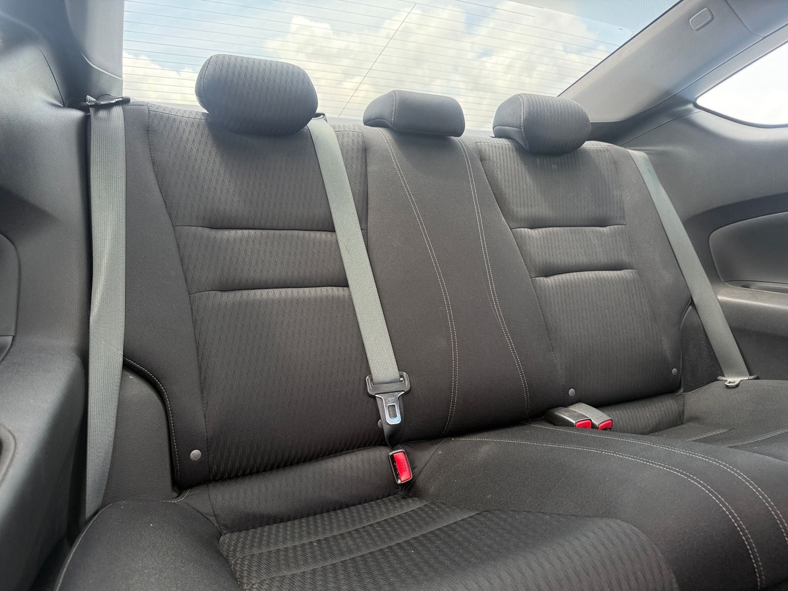 Thumbnail: 2013 Honda Accord - 5
