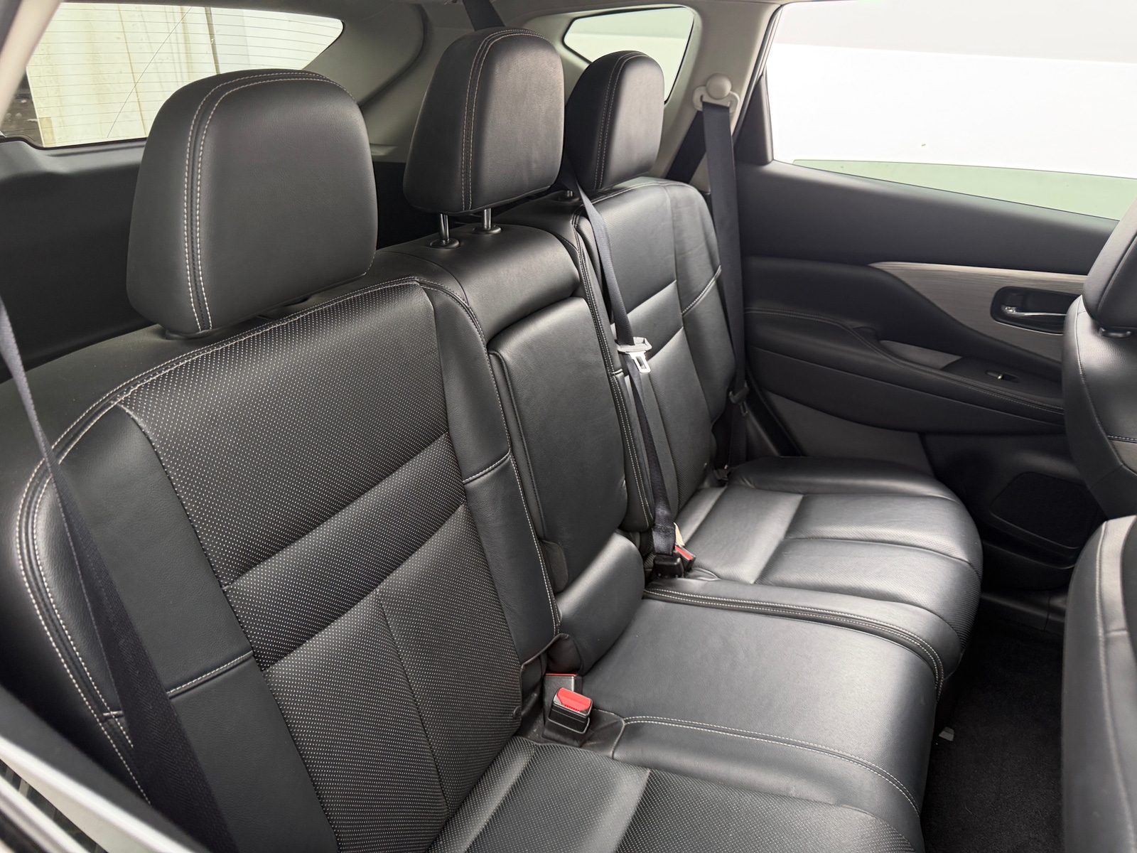 Thumbnail: 2015 Nissan Murano - 5