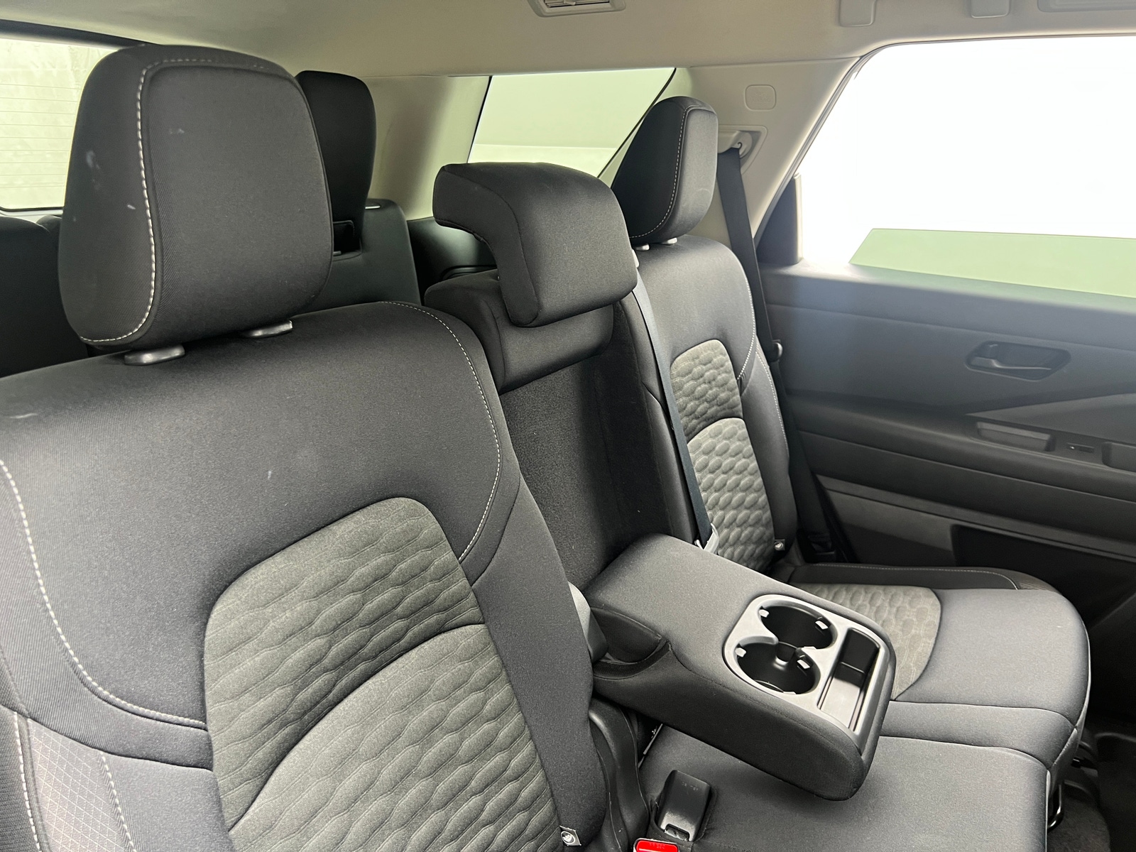 Thumbnail: 2024 Nissan Pathfinder - 6