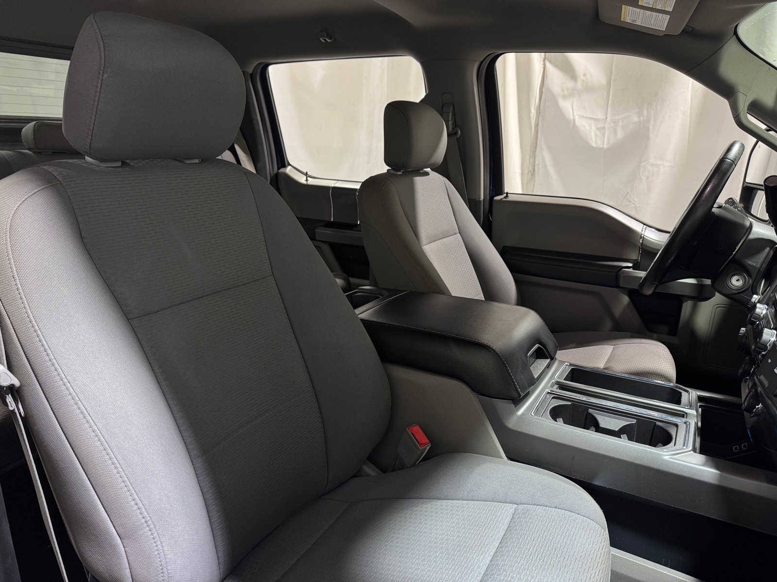 Thumbnail: 2019 Ford Econoline - 2
