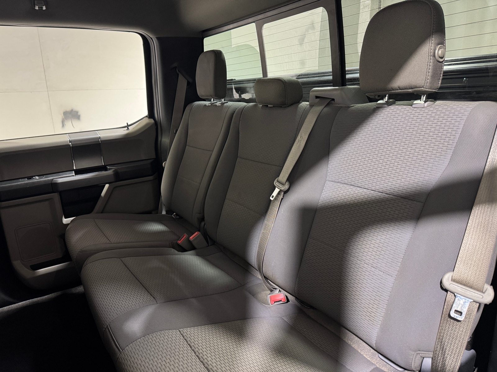 Thumbnail: 2019 Ford Econoline - 6