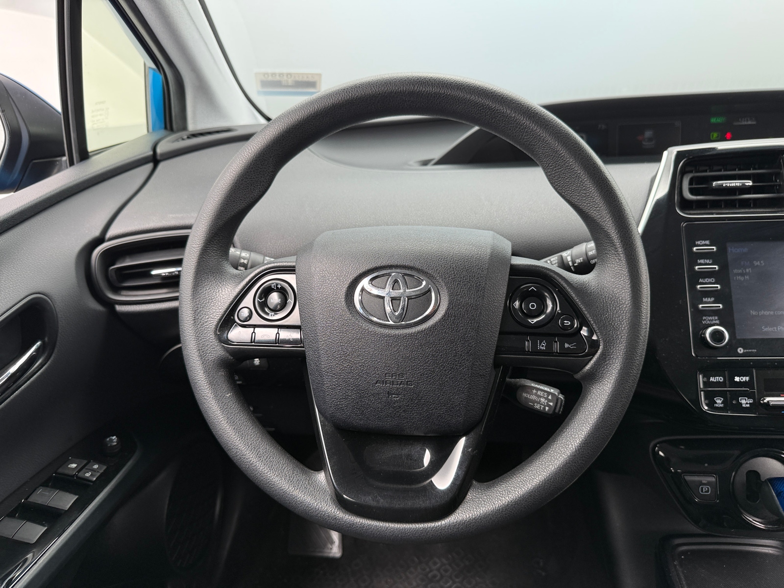 Thumbnail: 2021 Toyota Prius - 5
