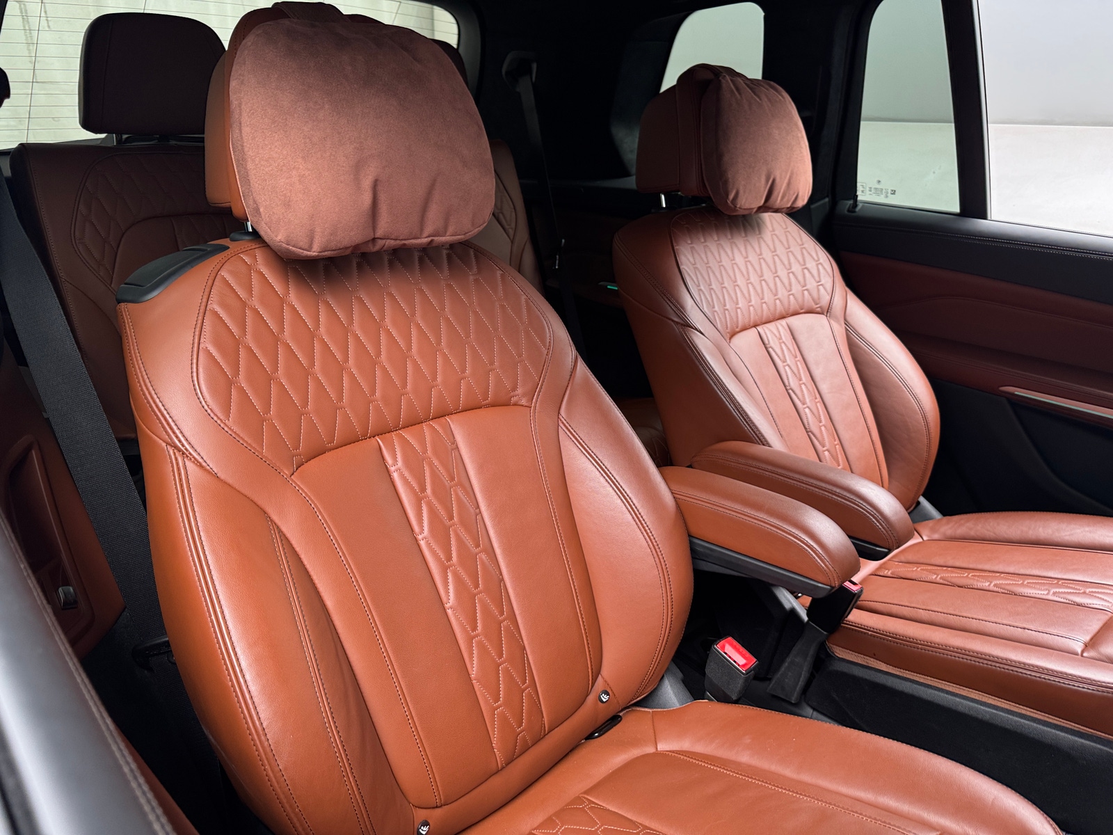 Thumbnail: 2021 BMW X7 - 5