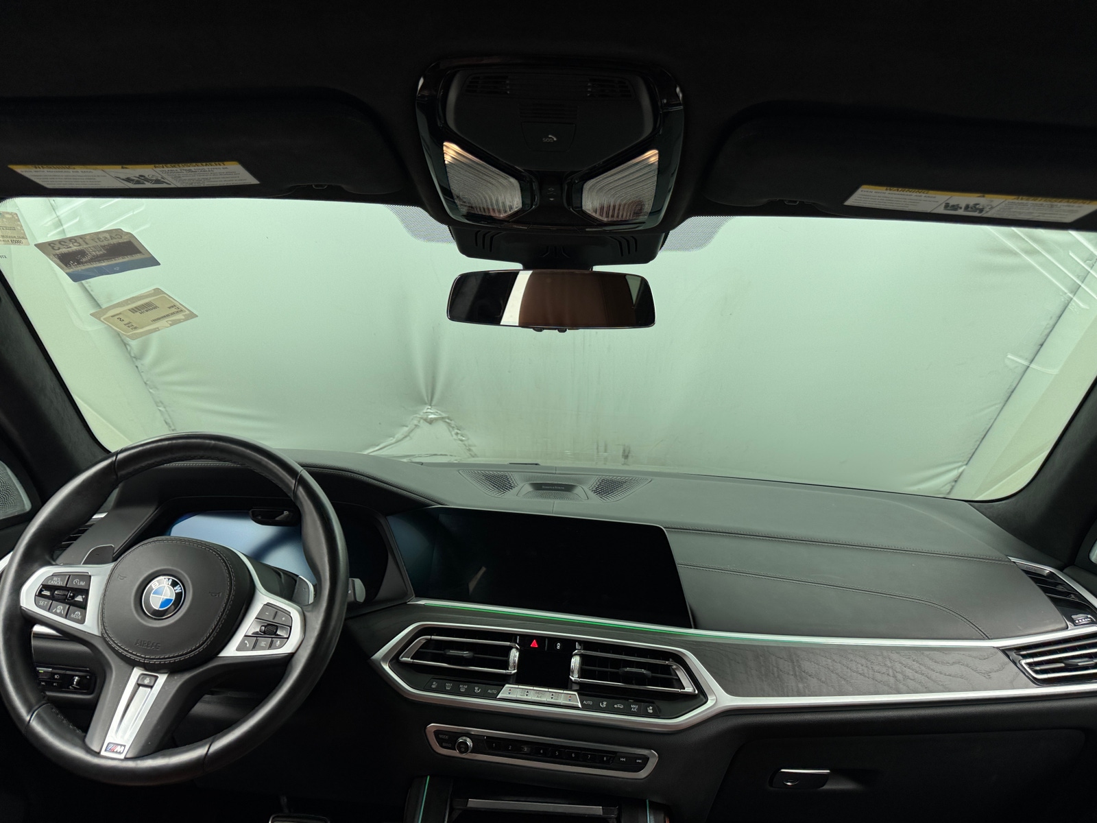 Thumbnail: 2021 BMW X7 - 2