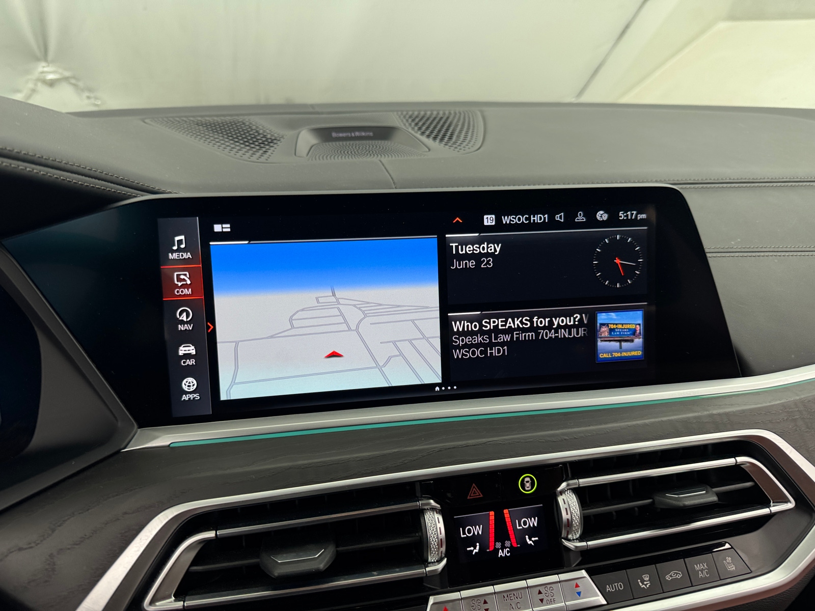 Thumbnail: 2021 BMW X7 - 3