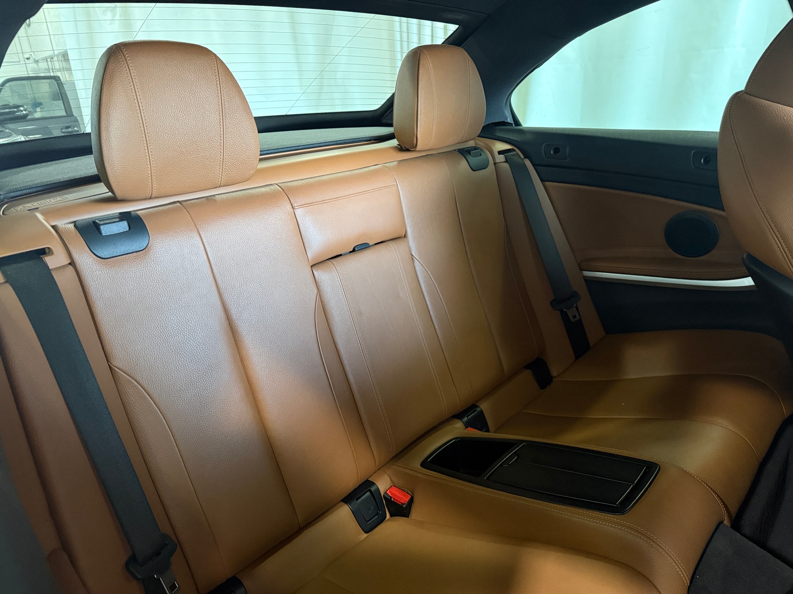Thumbnail: 2017 BMW 4 Series - 5