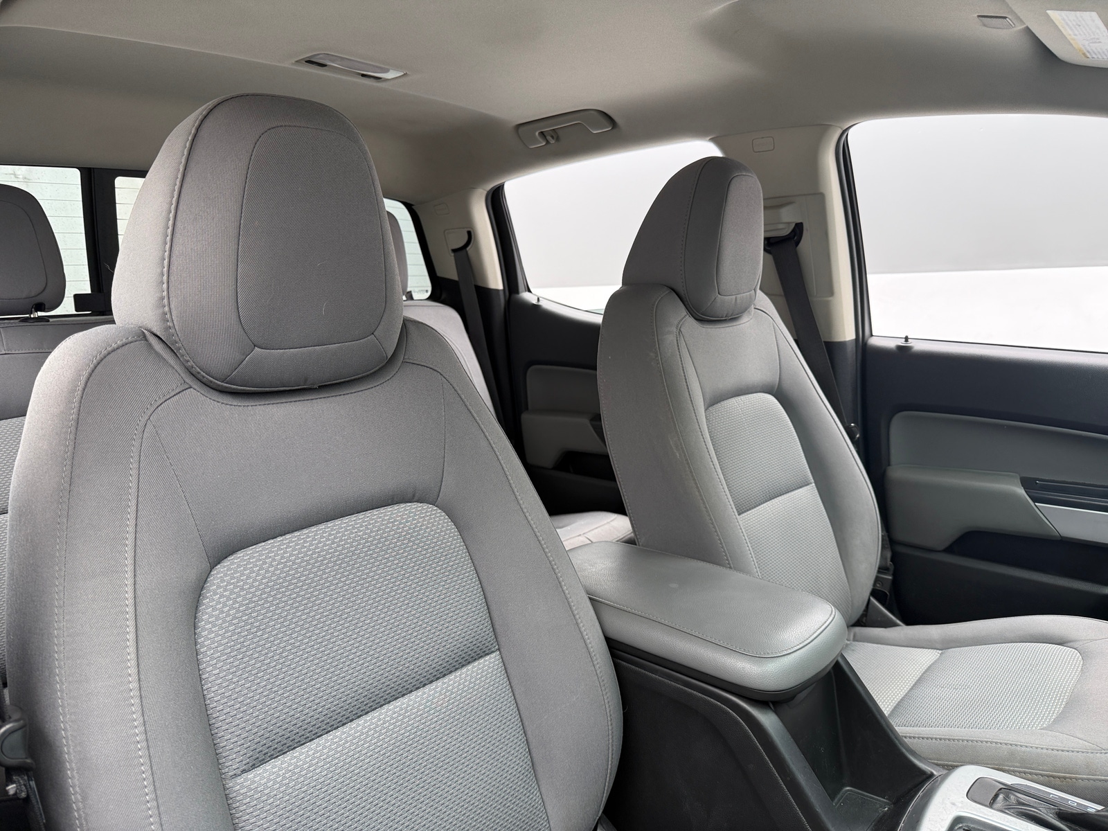Thumbnail: 2019 Chevrolet Colorado - 2