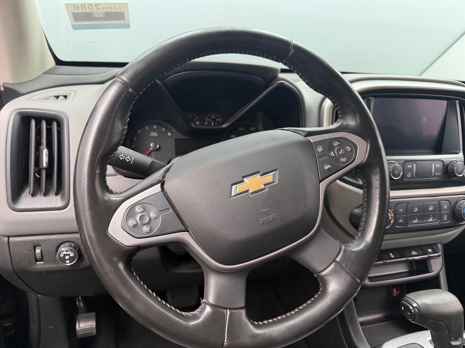 Thumbnail: 2019 Chevrolet Colorado - 5