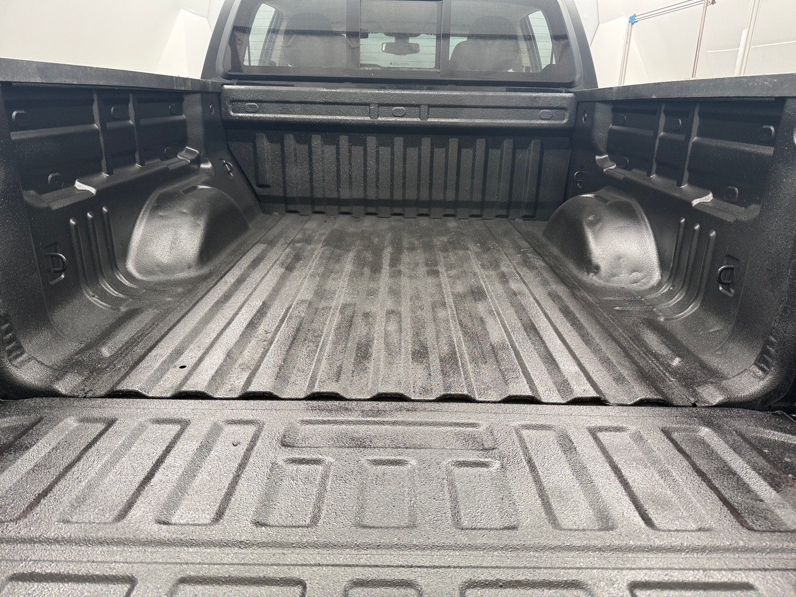 Thumbnail: 2019 Chevrolet Colorado - 7