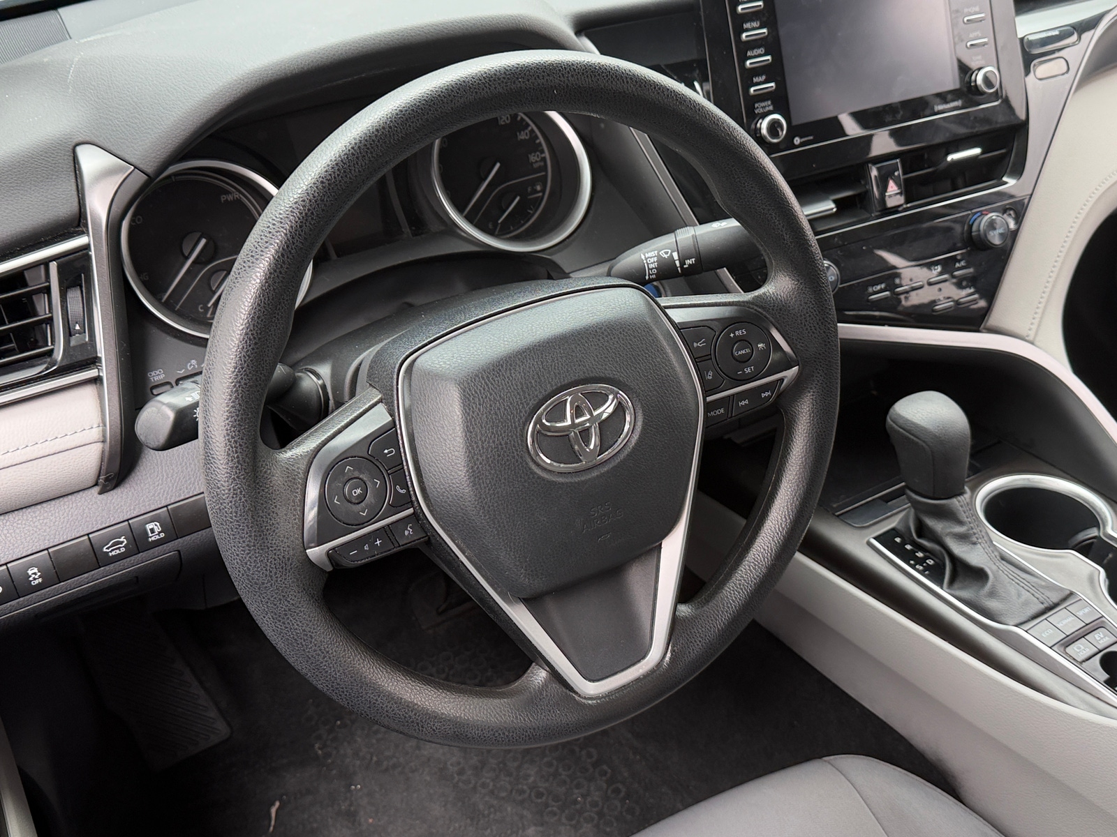Thumbnail: 2022 Toyota Camry - 5