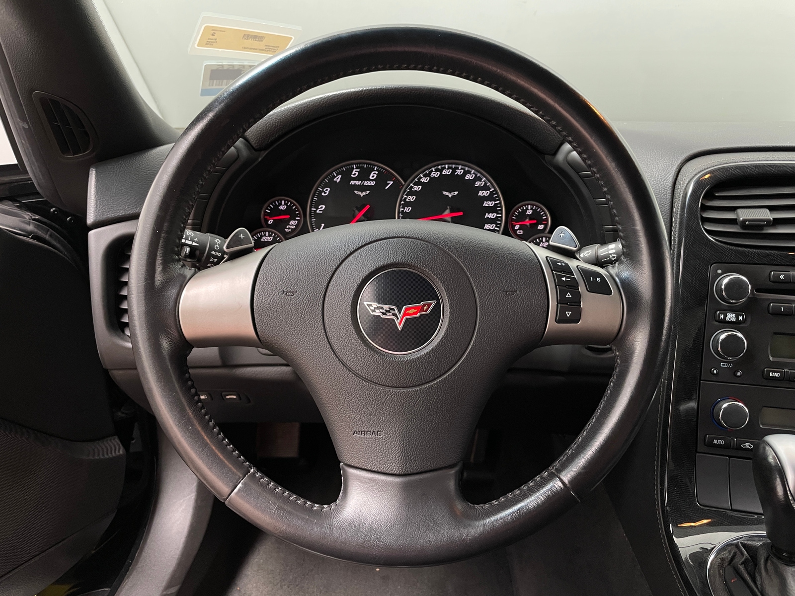 Thumbnail: 2010 Chevrolet Corvette - 3