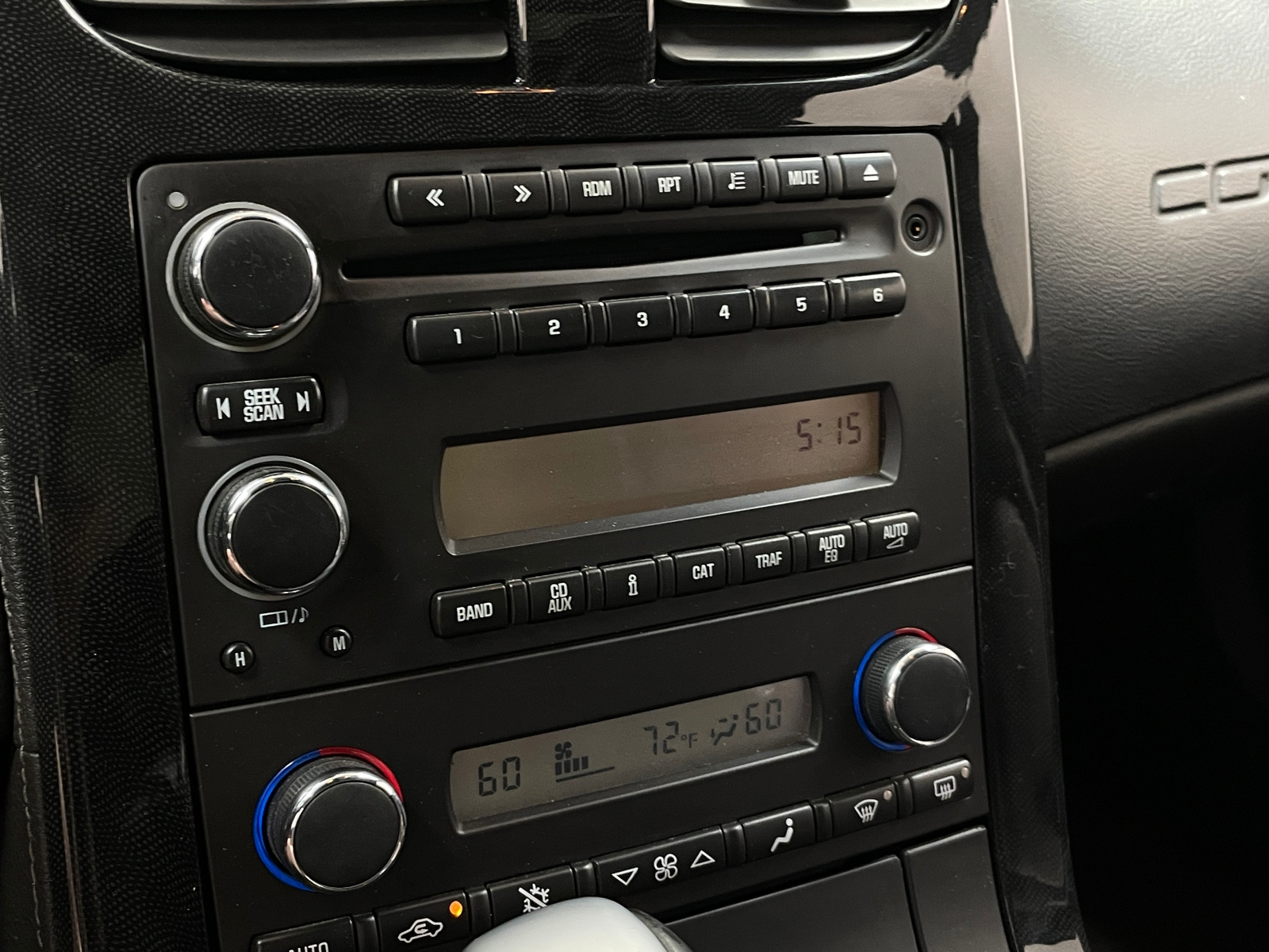Thumbnail: 2010 Chevrolet Corvette - 2