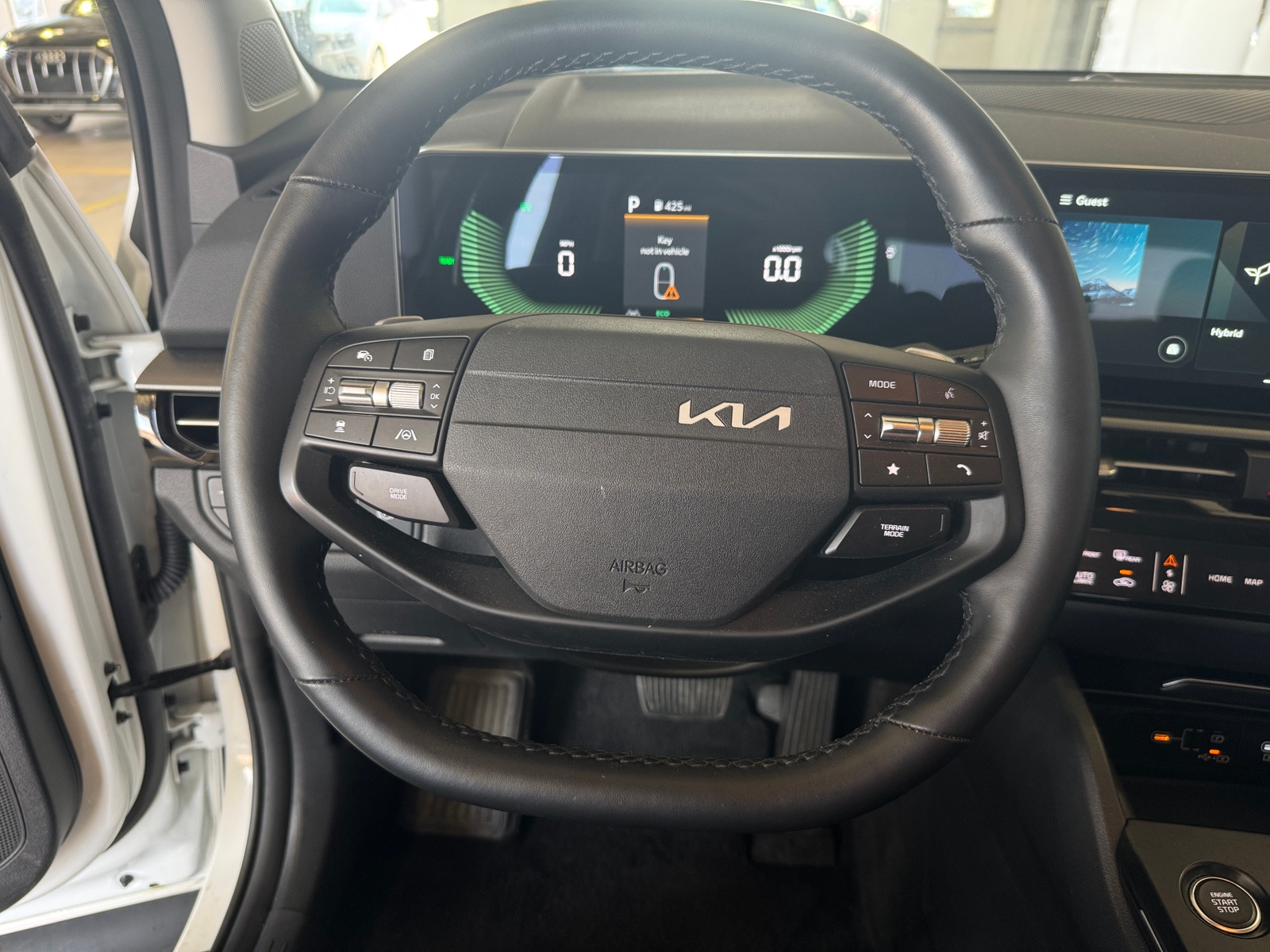 Thumbnail: 2026 Kia Sportage - 5