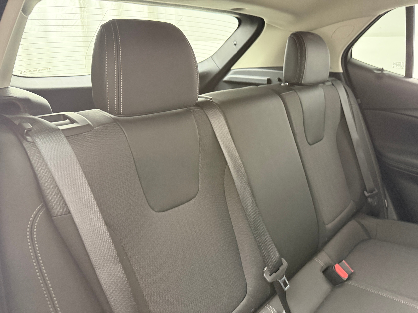 Thumbnail: 2025 Buick Encore GX - 5