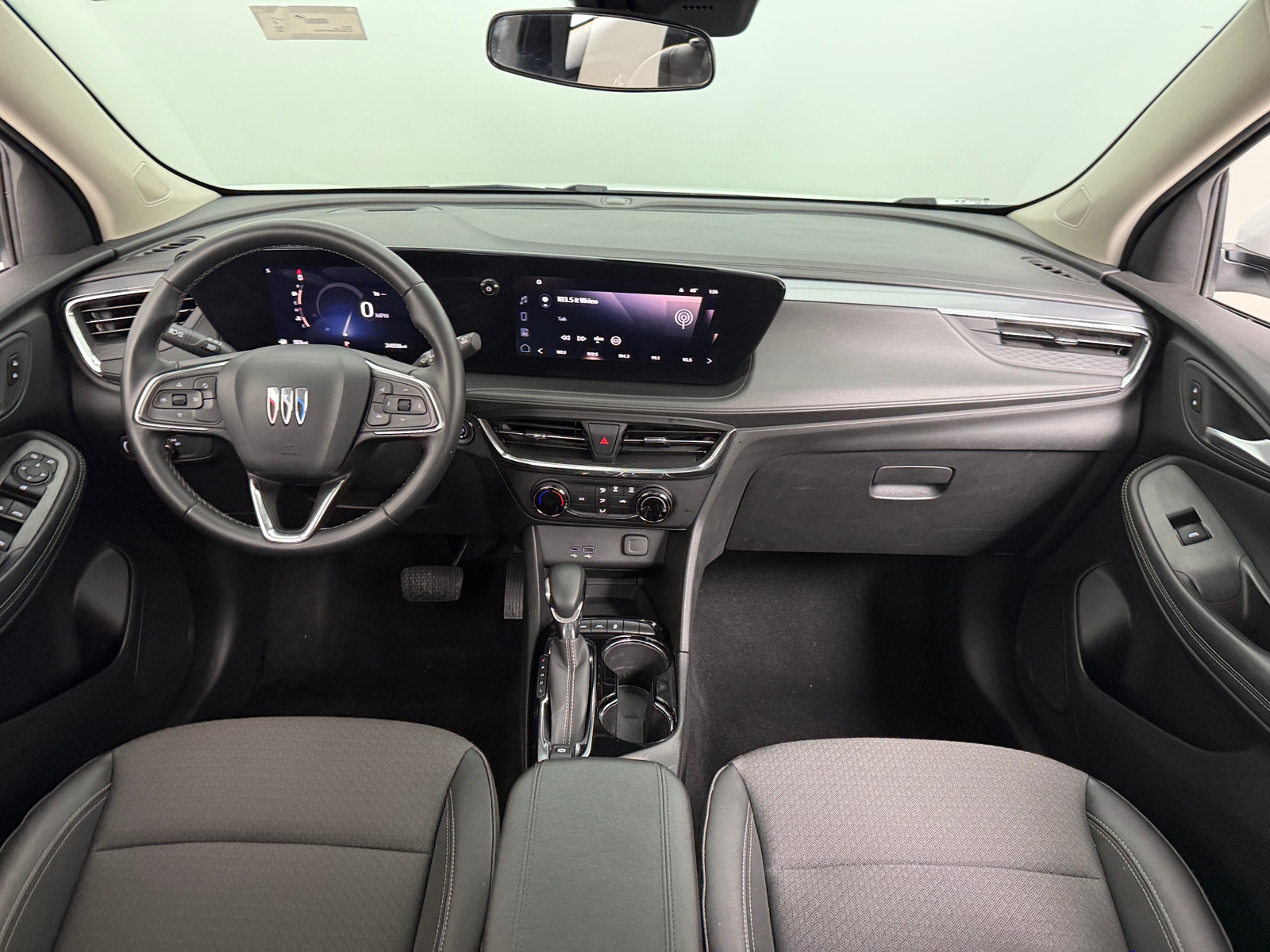 Thumbnail: 2025 Buick Encore GX - 2