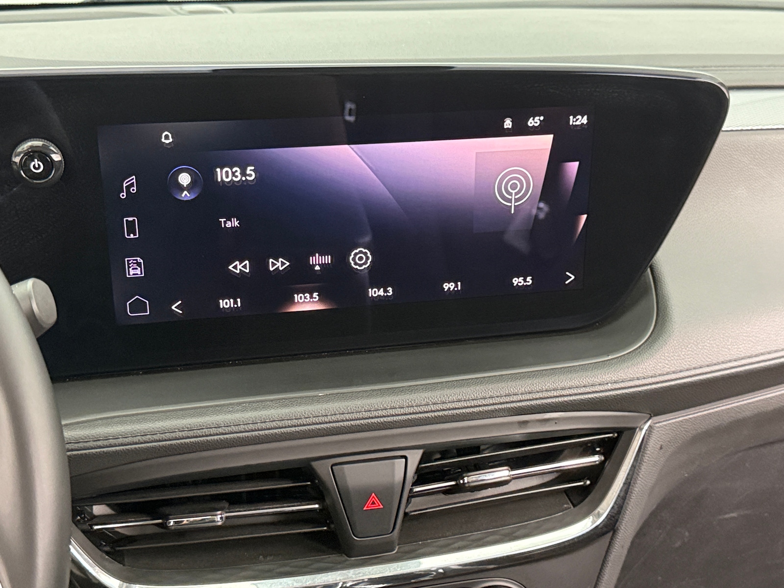 Thumbnail: 2025 Buick Encore GX - 3
