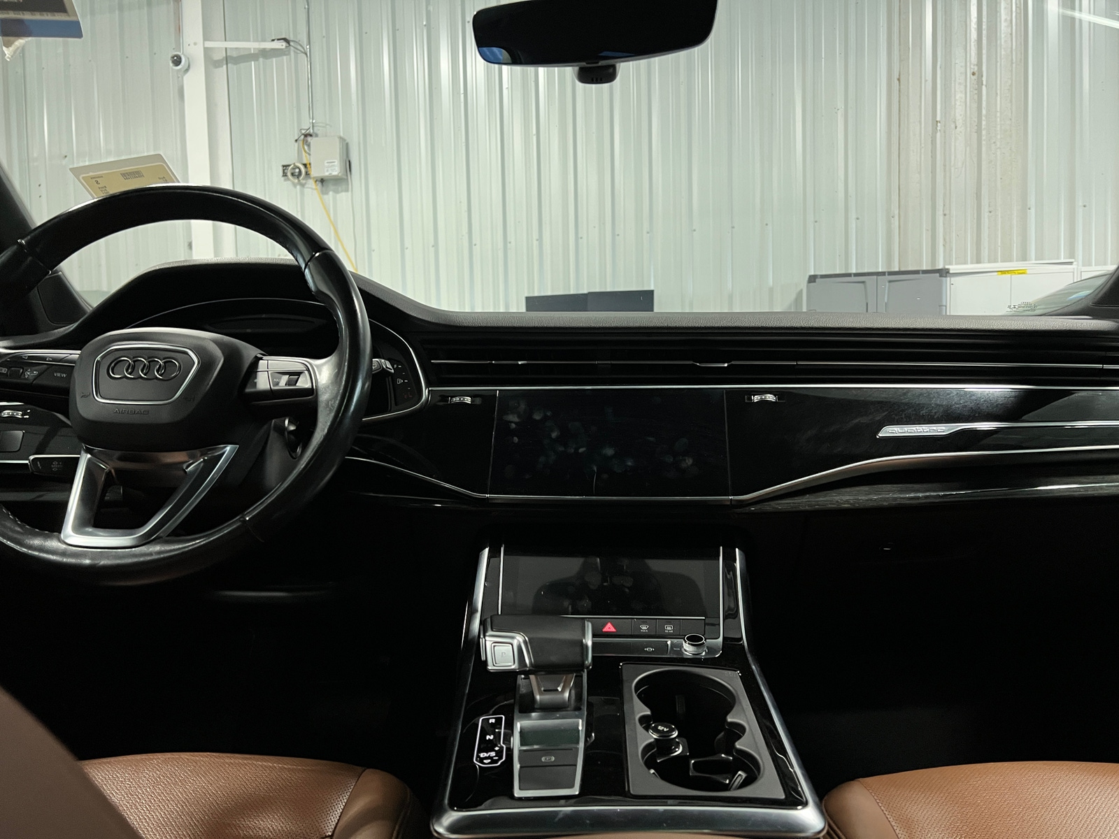 Thumbnail: 2021 Audi Q7 - 2