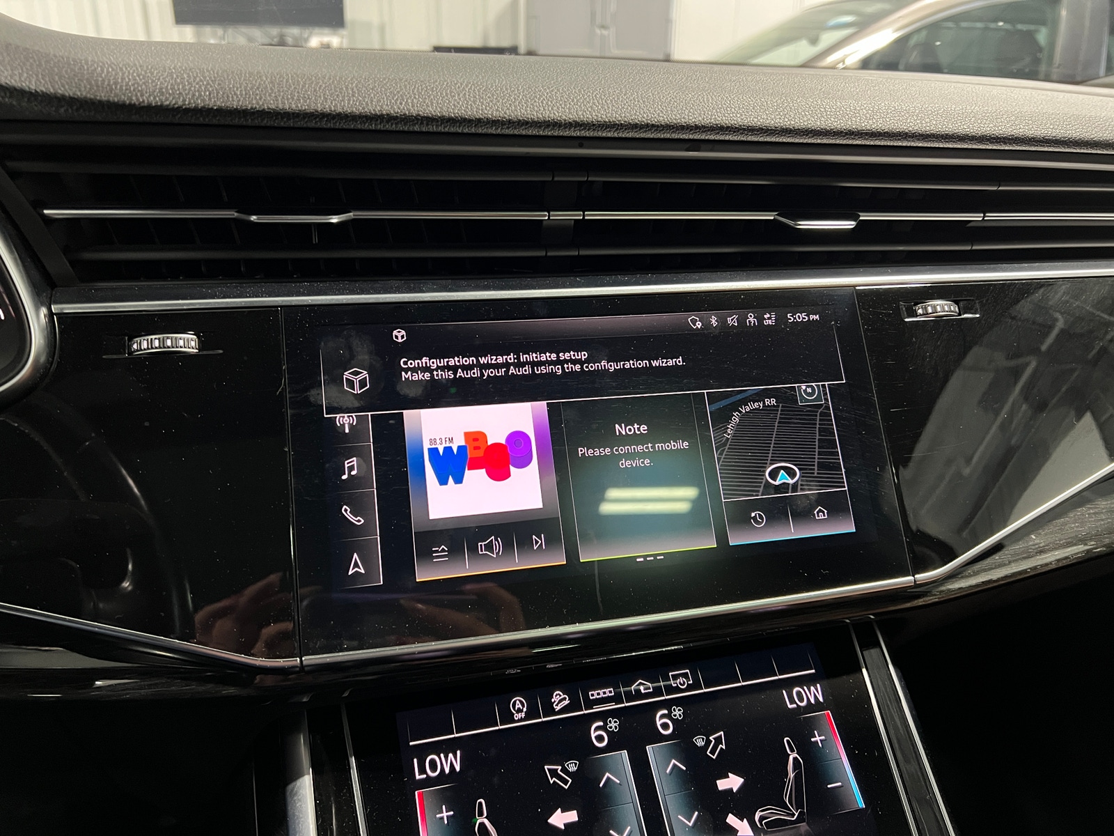 Thumbnail: 2021 Audi Q7 - 3